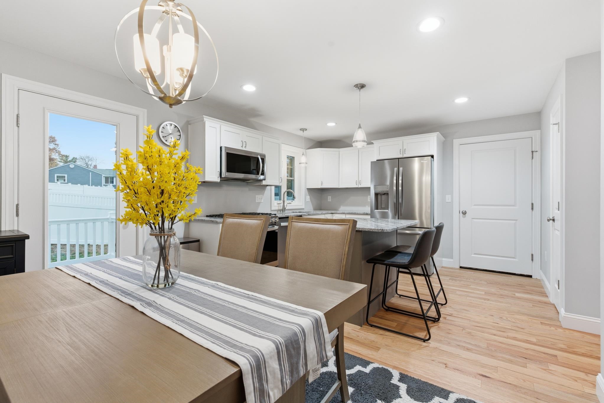 599 W Hollis Street Unit: B