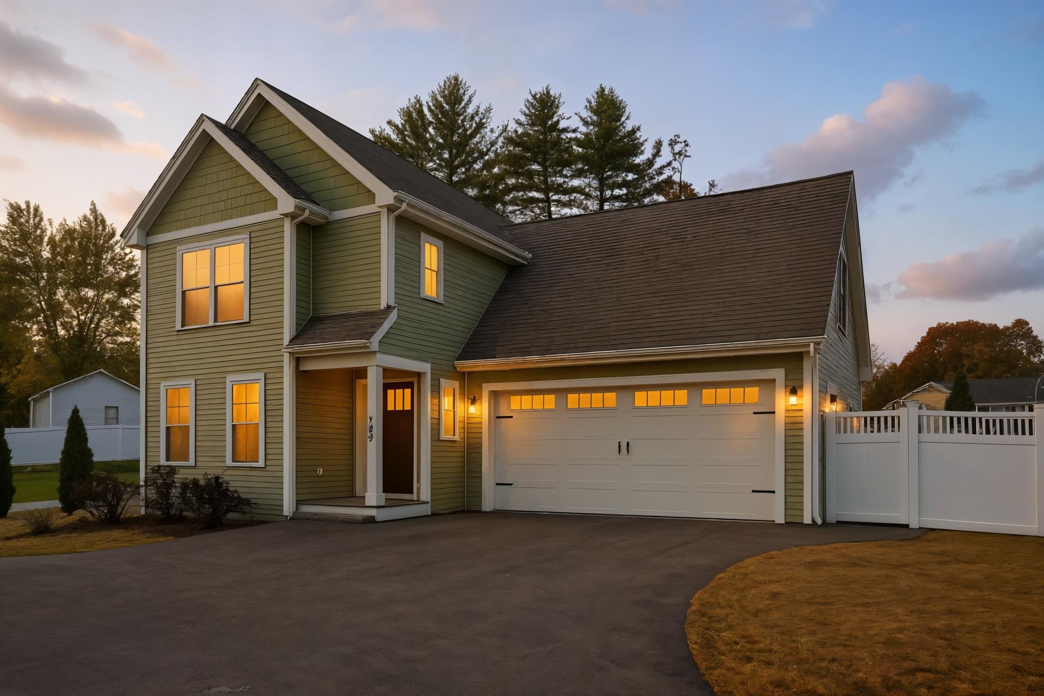 599 W Hollis Street Unit: B