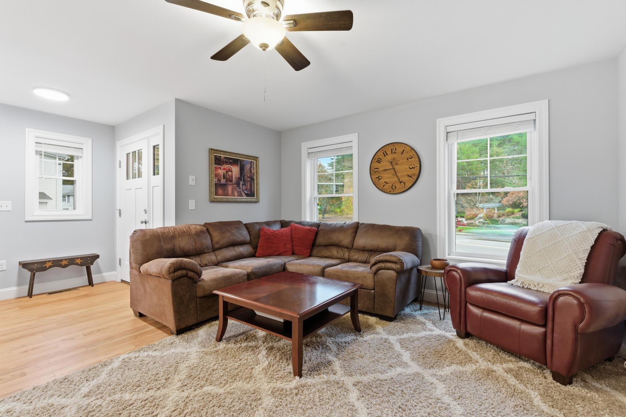 599 W Hollis Street Unit: B