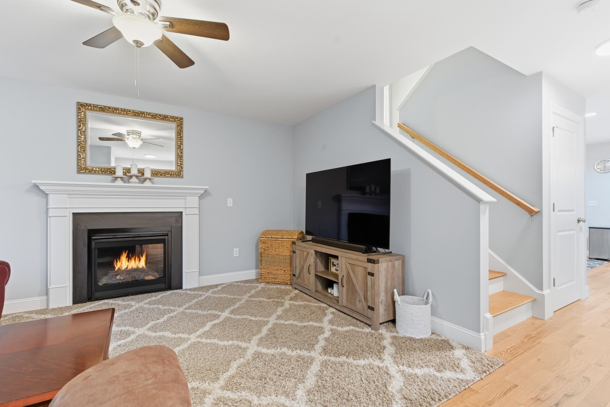 599 W Hollis Street Unit: B