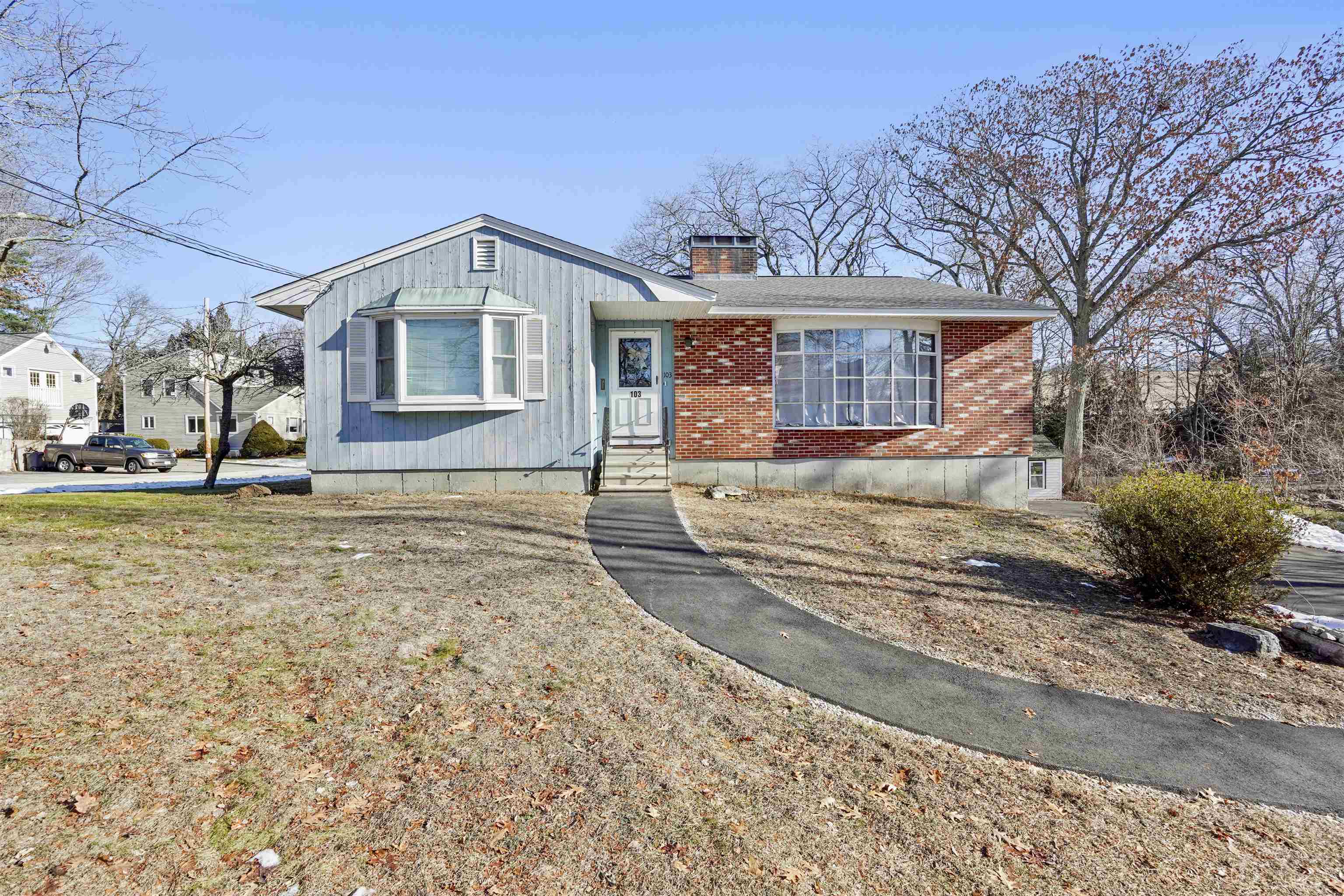 103 Portsmouth Avenue