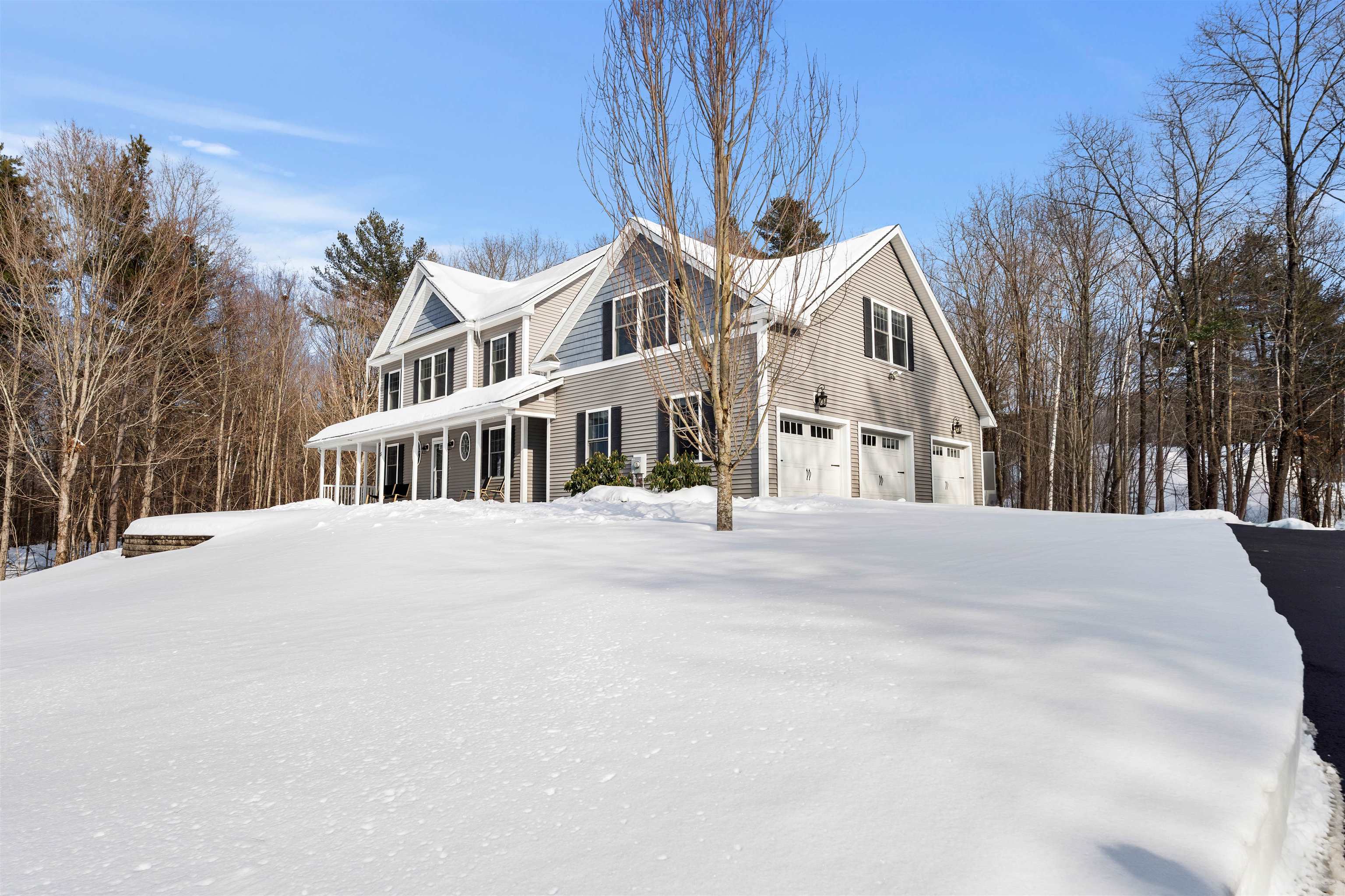 5 Senter Farm Road