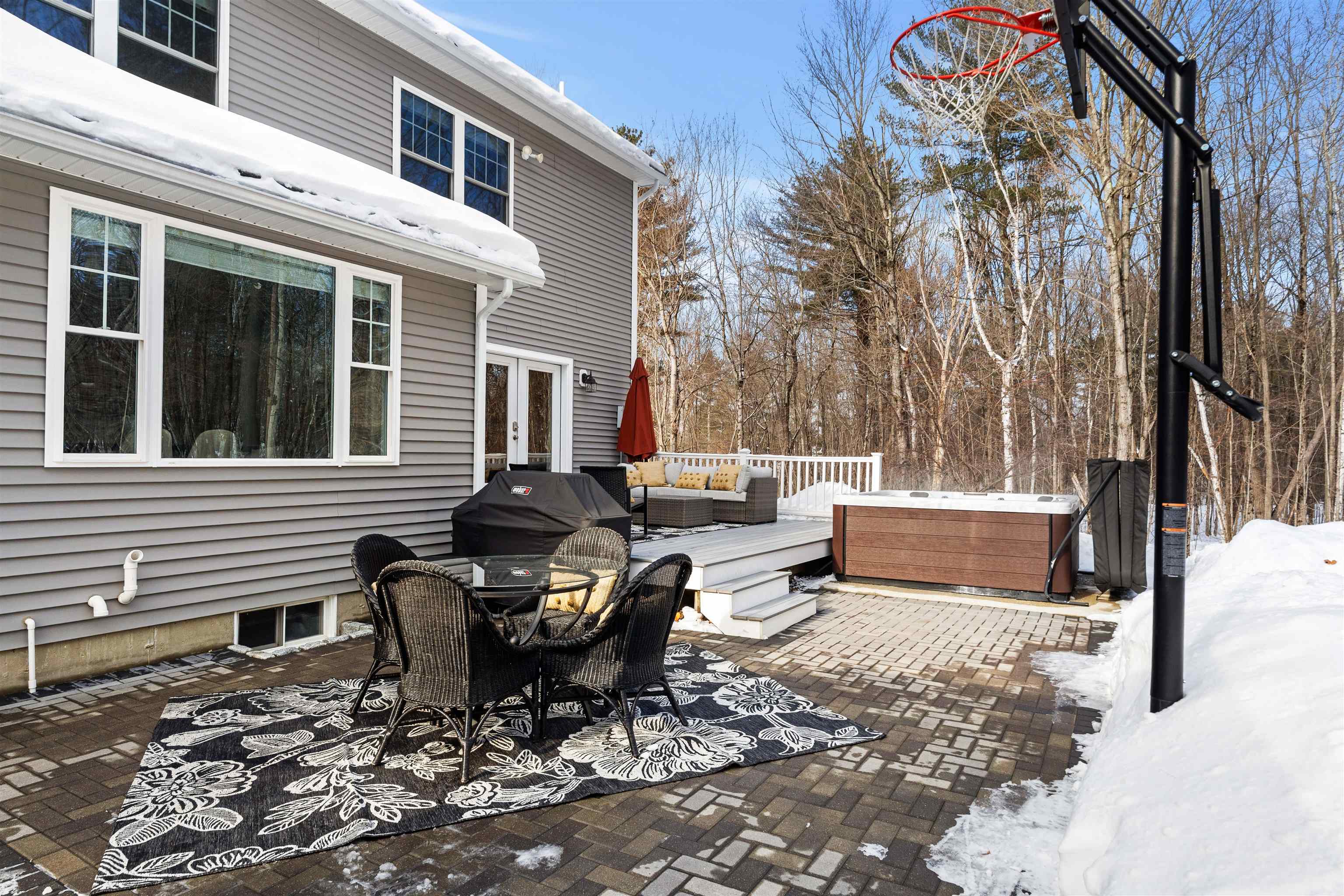 5 Senter Farm Road