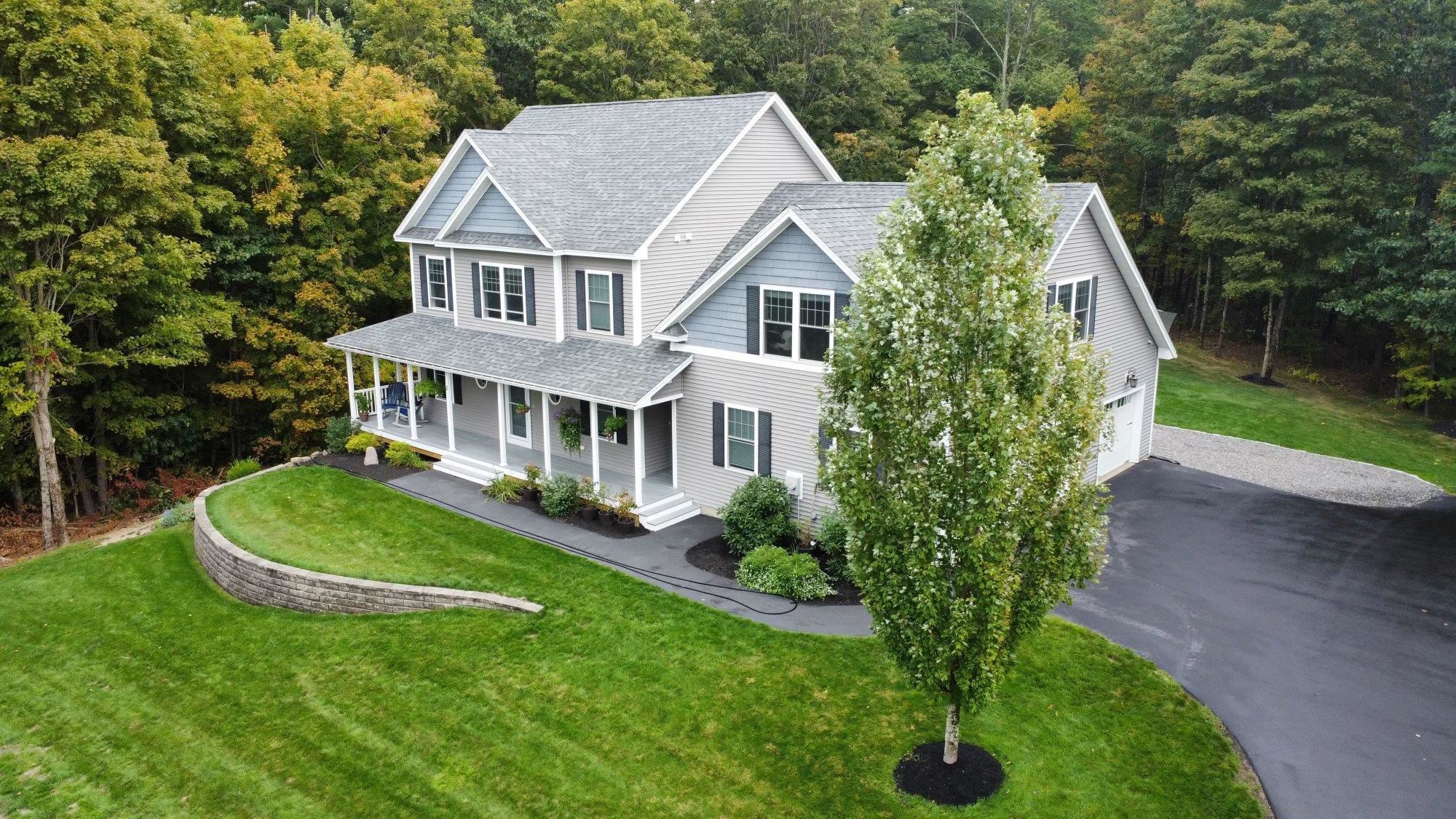 5 Senter Farm Road