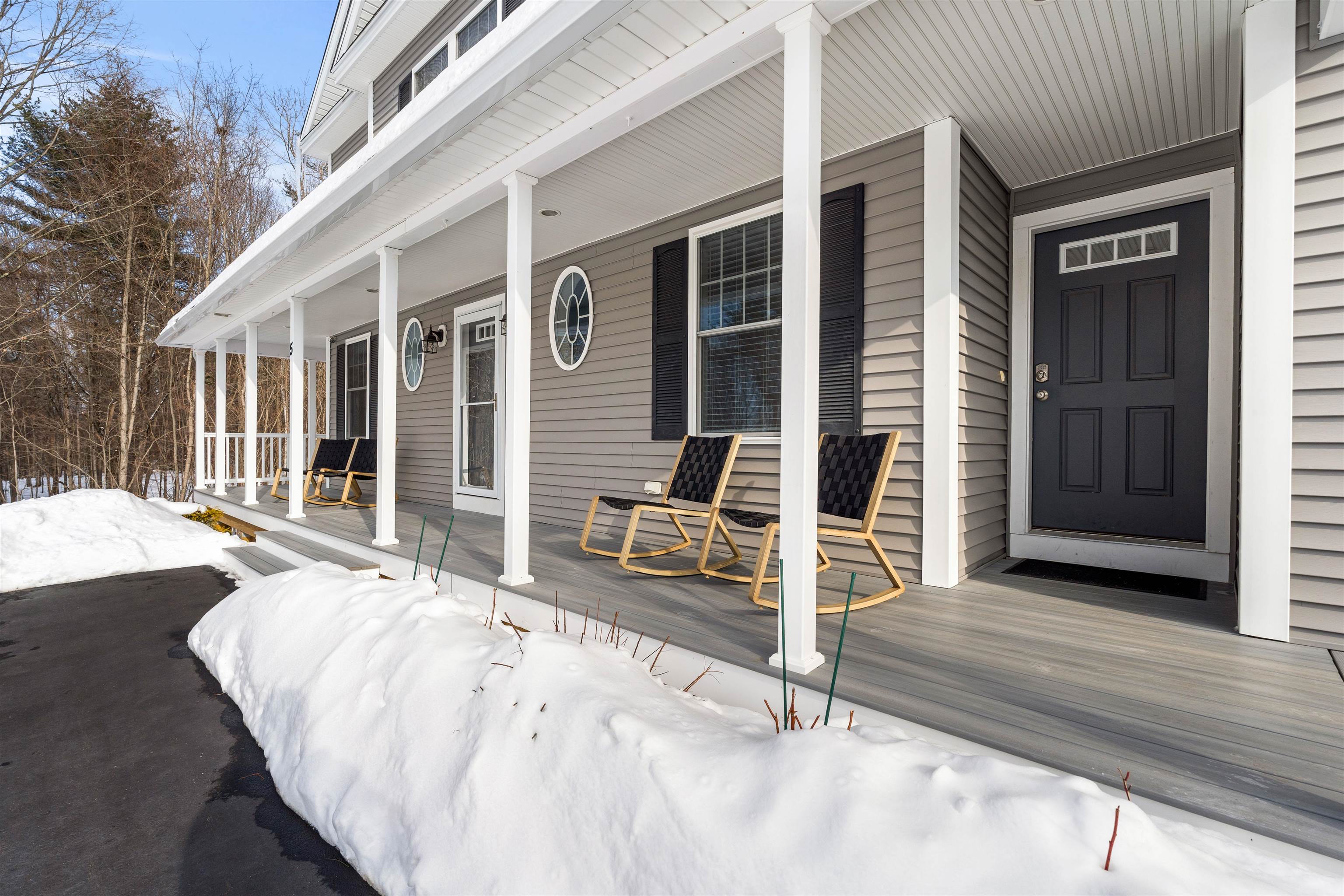 5 Senter Farm Road