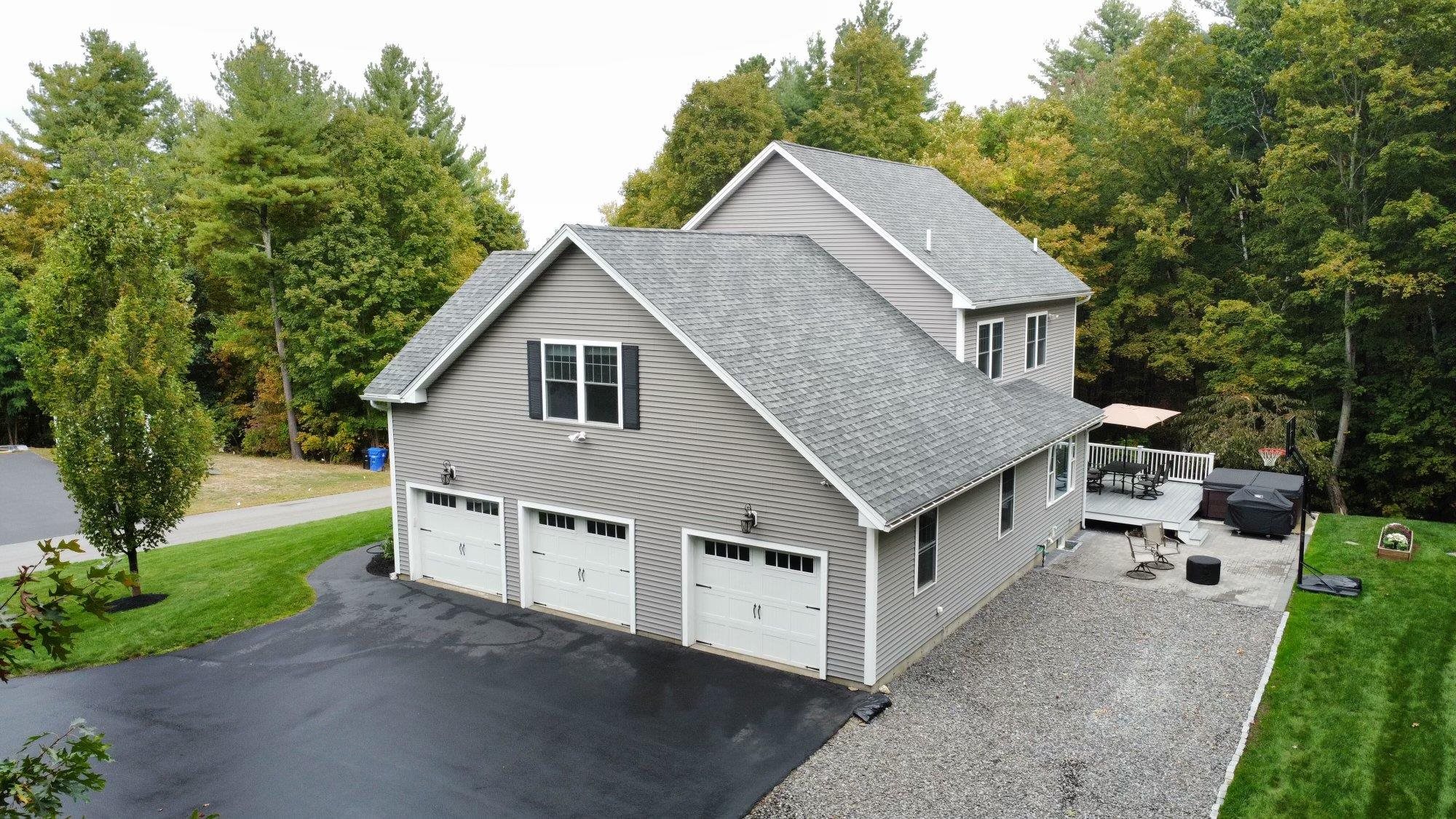 5 Senter Farm Road