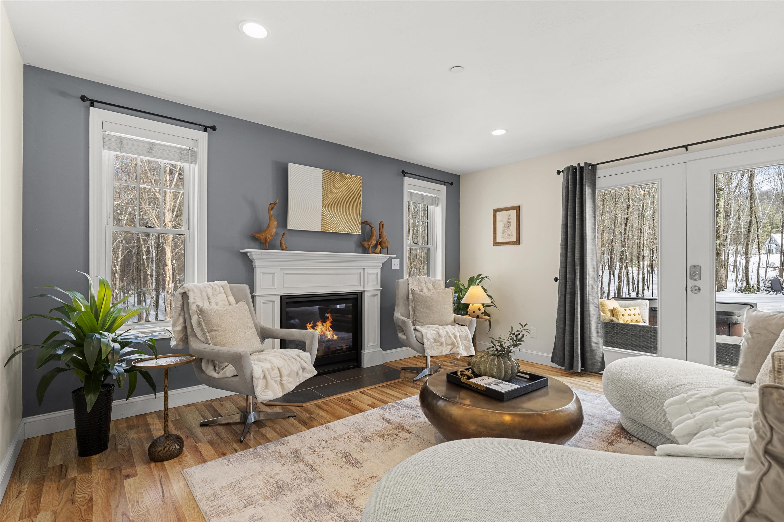 5 Senter Farm Road