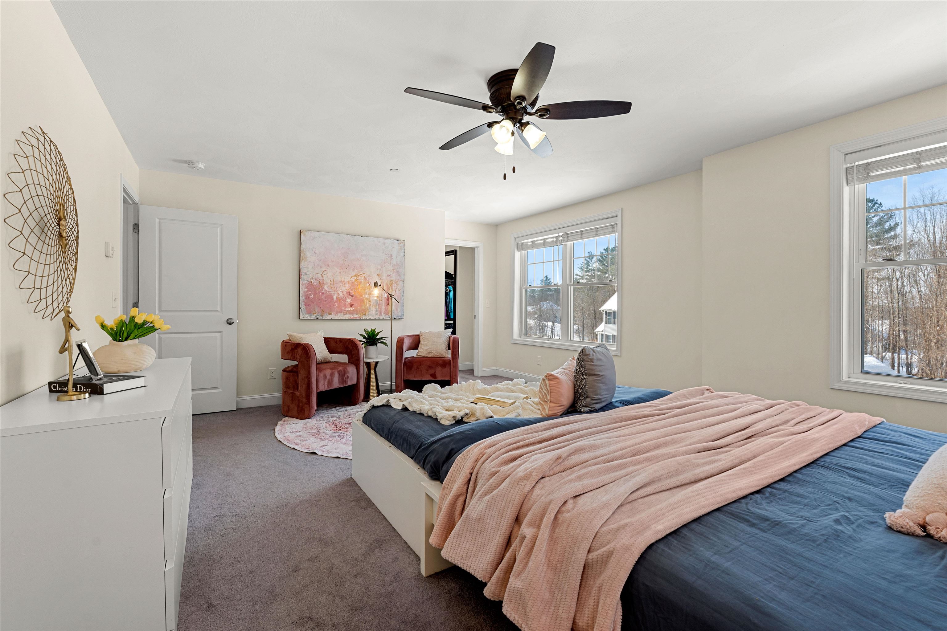 5 Senter Farm Road