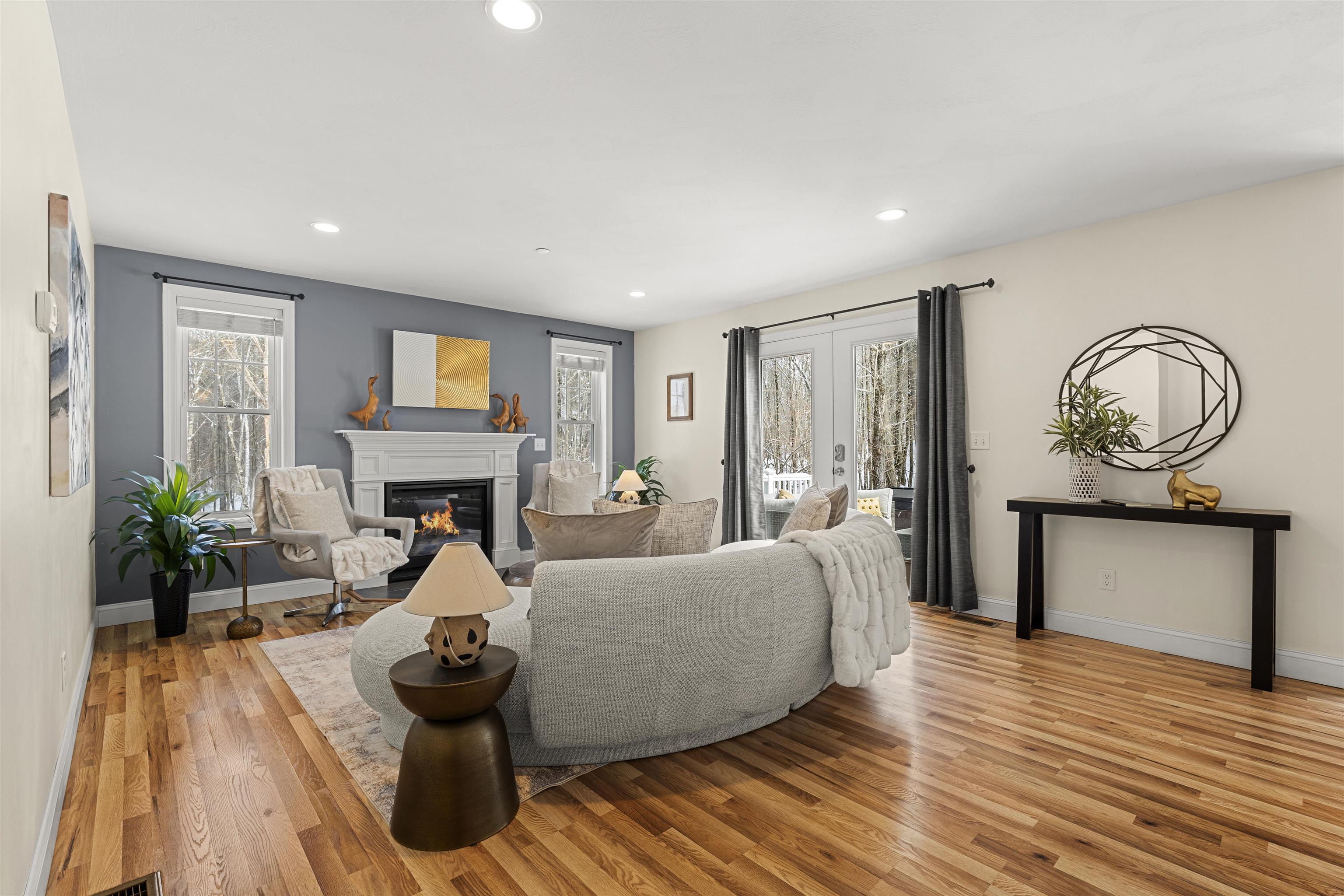 5 Senter Farm Road