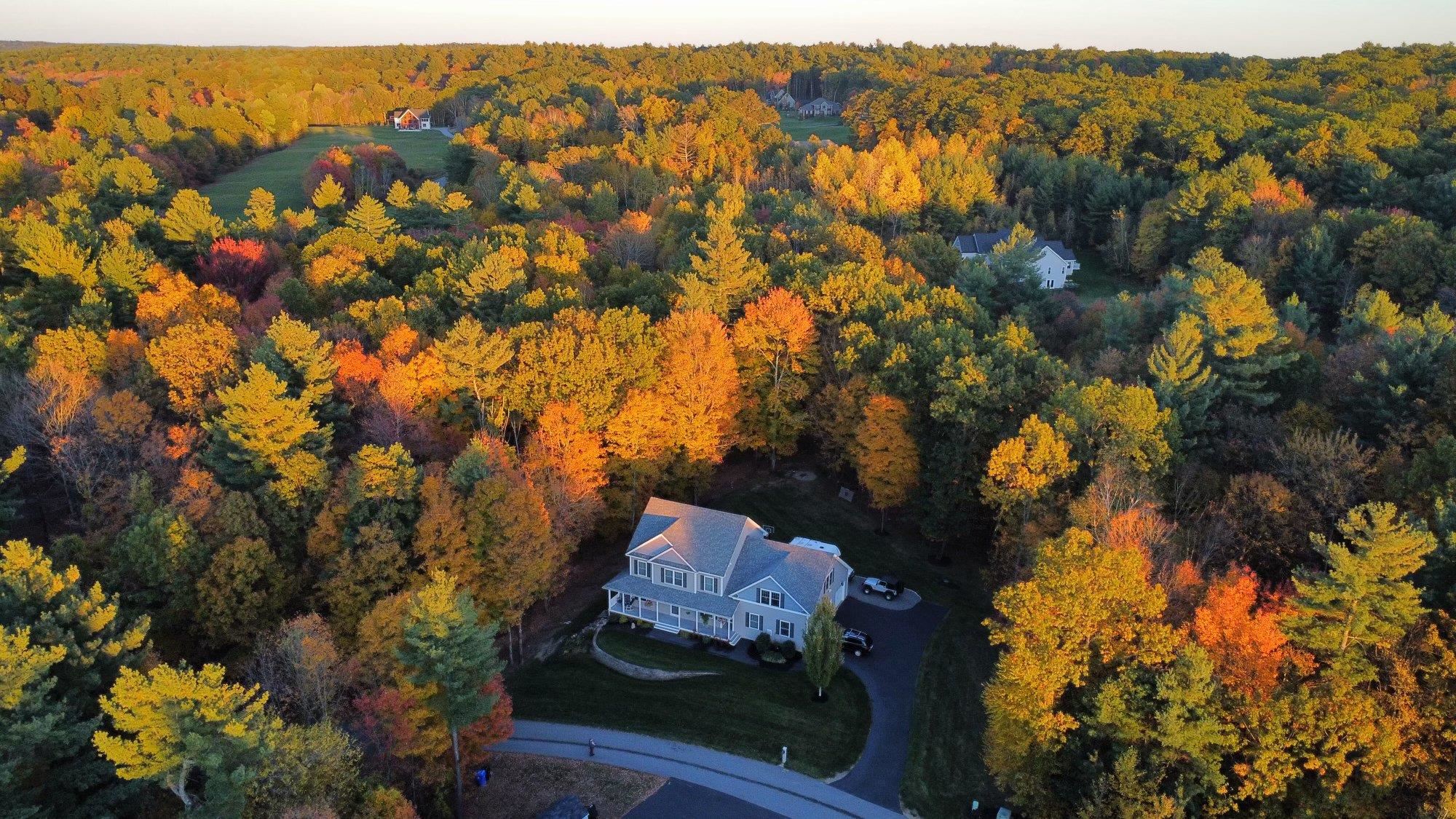 5 Senter Farm Road