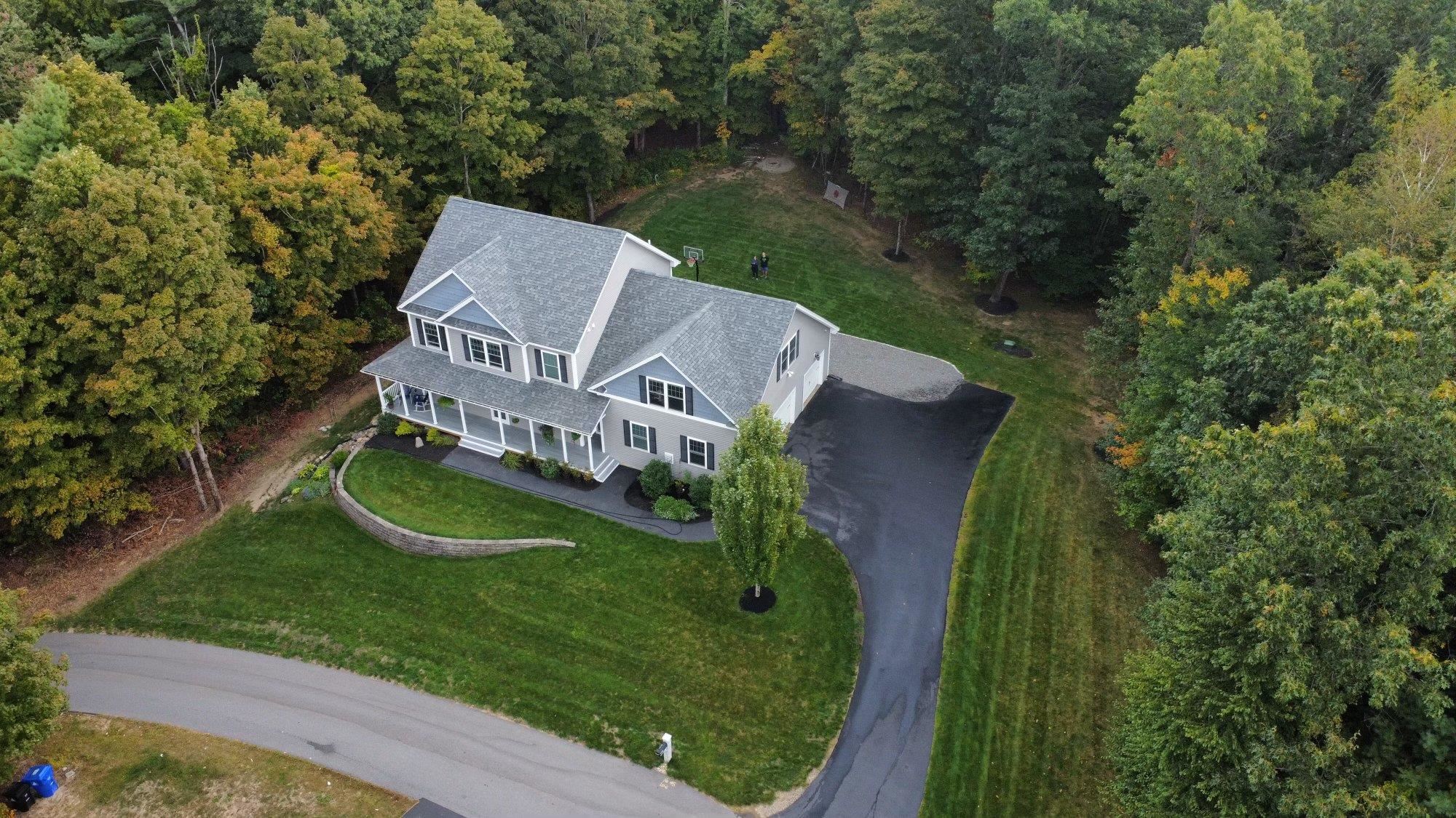 5 Senter Farm Road