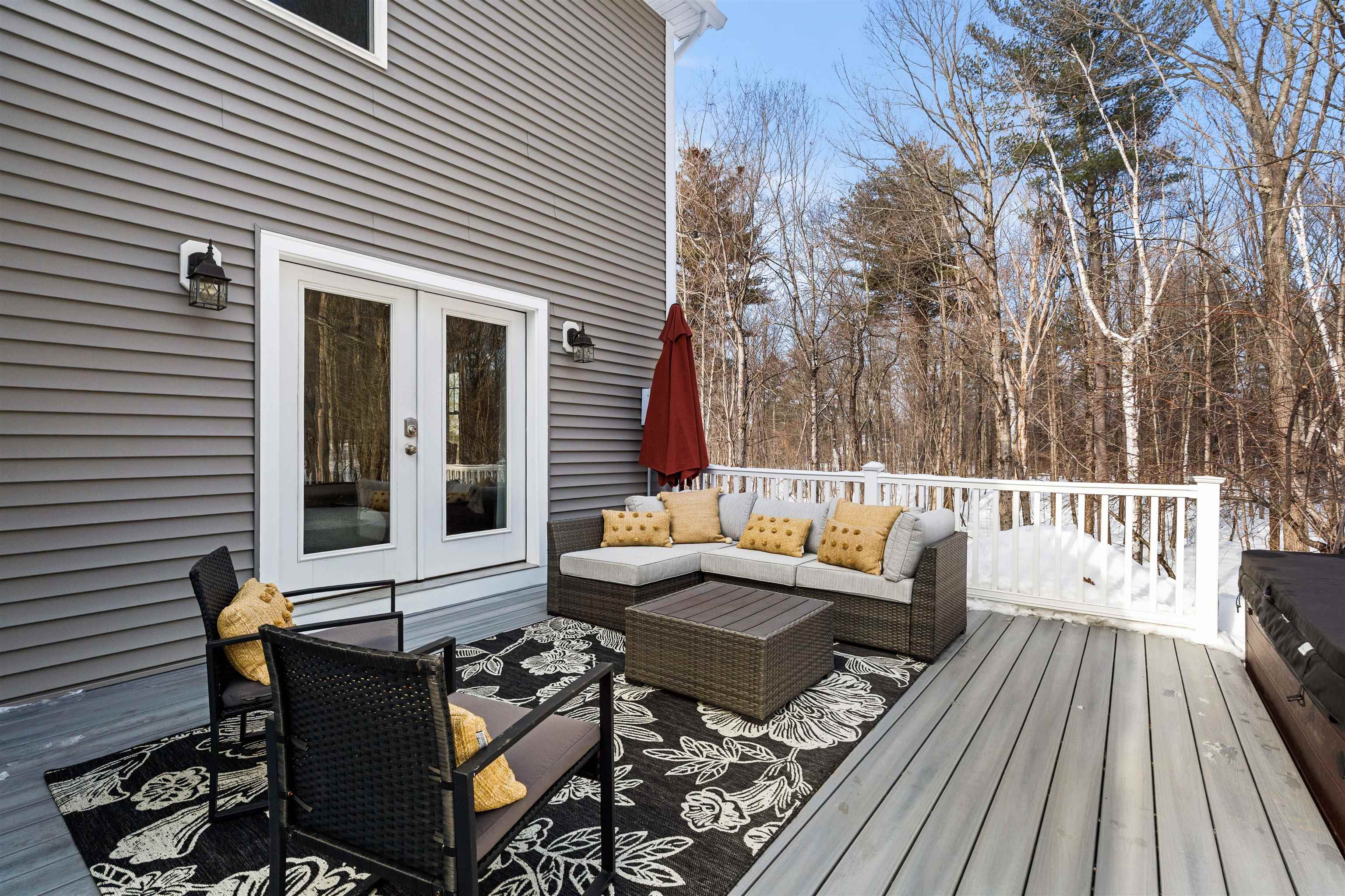 5 Senter Farm Road