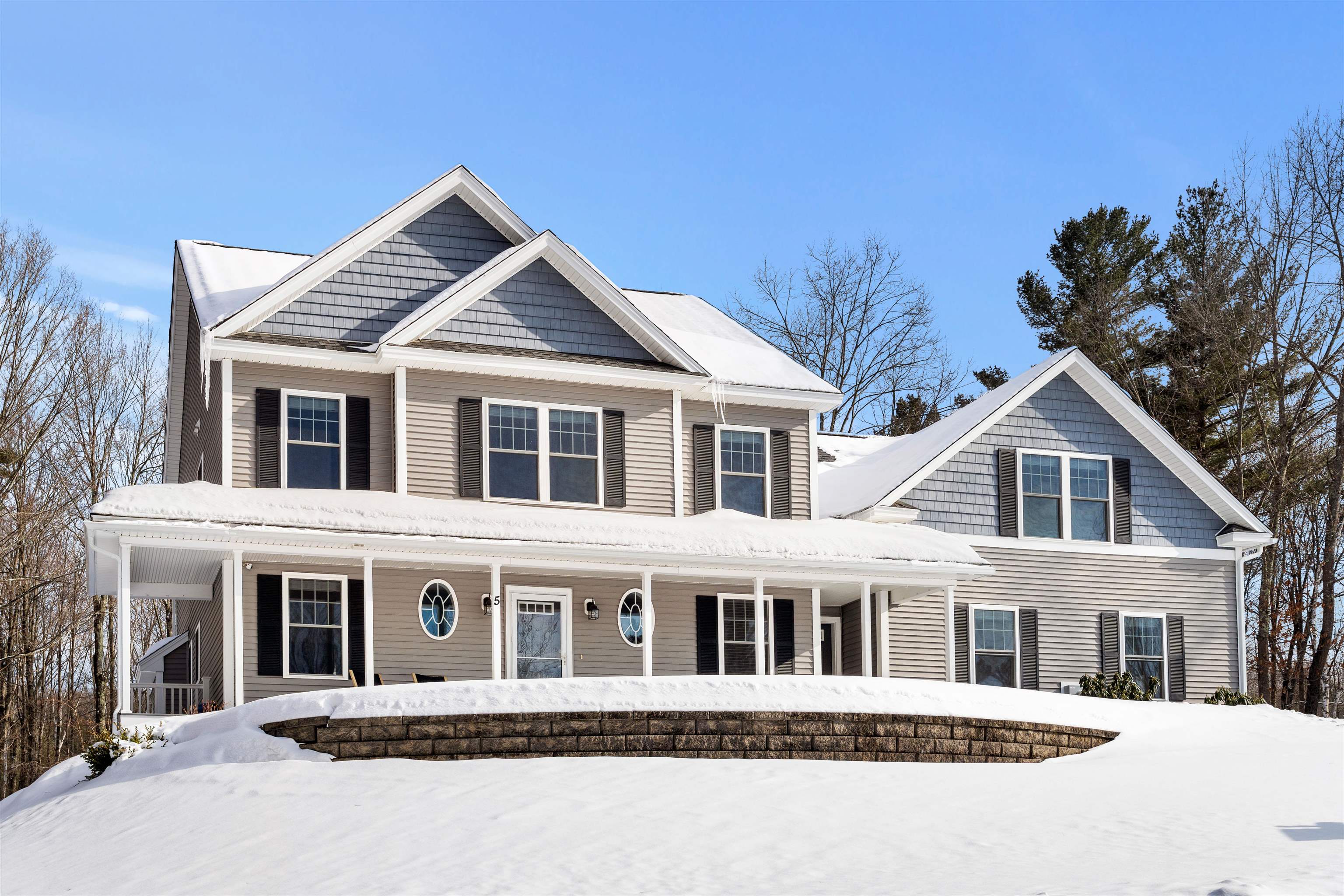 5 Senter Farm Road