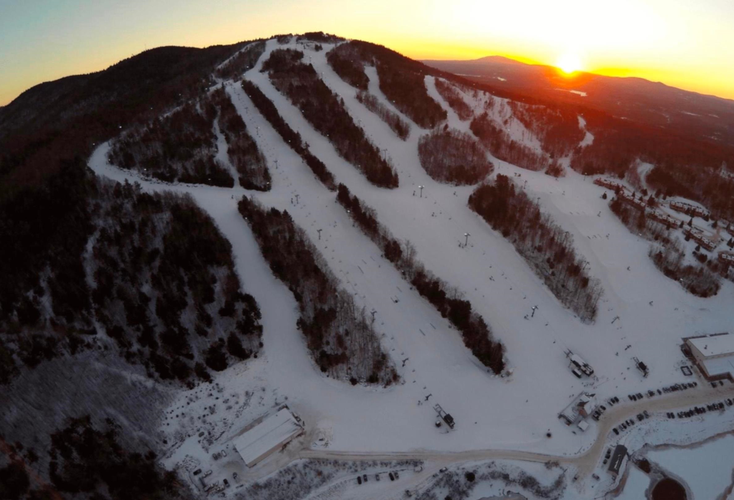 1195 Bennington Road