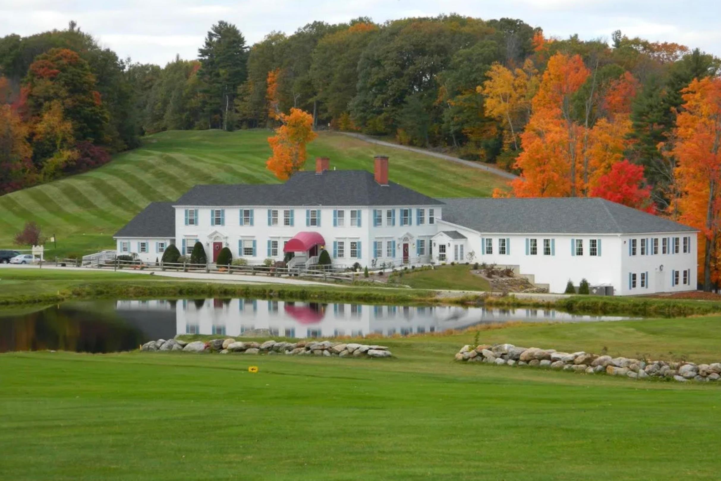 1195 Bennington Road