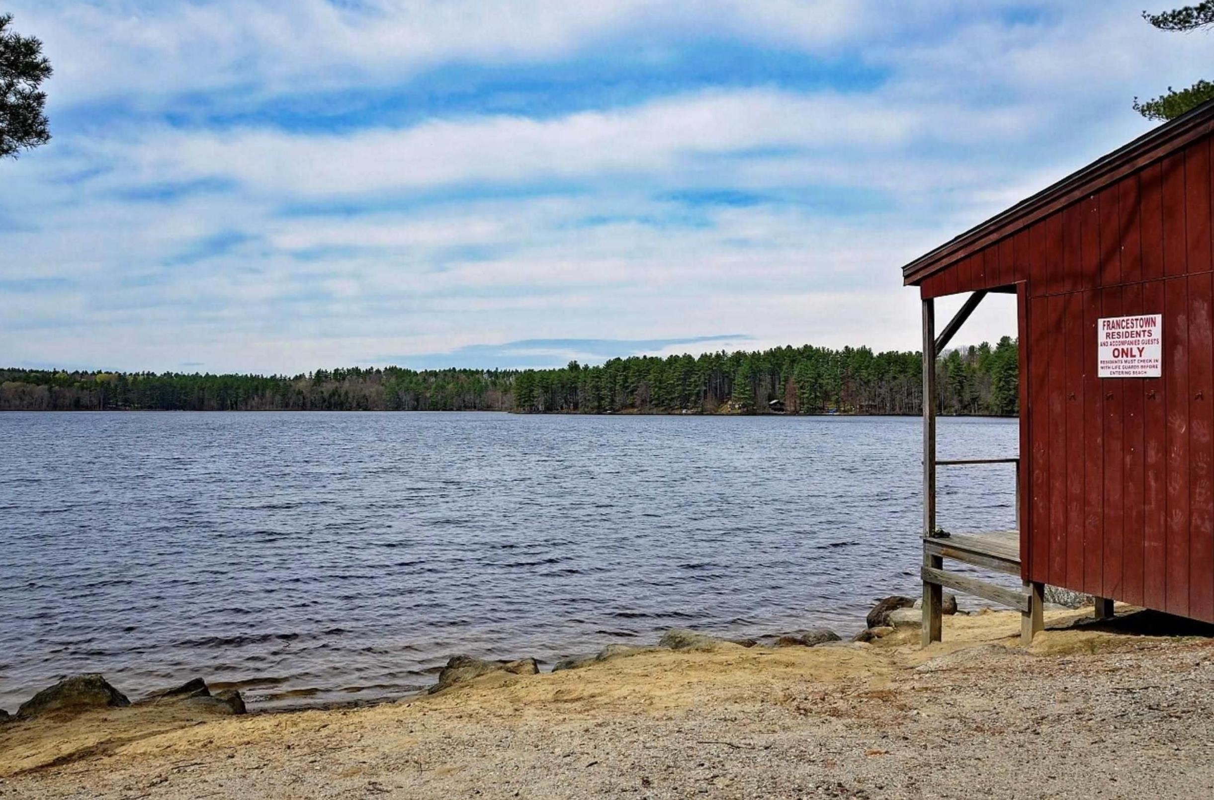 1195 Bennington Road