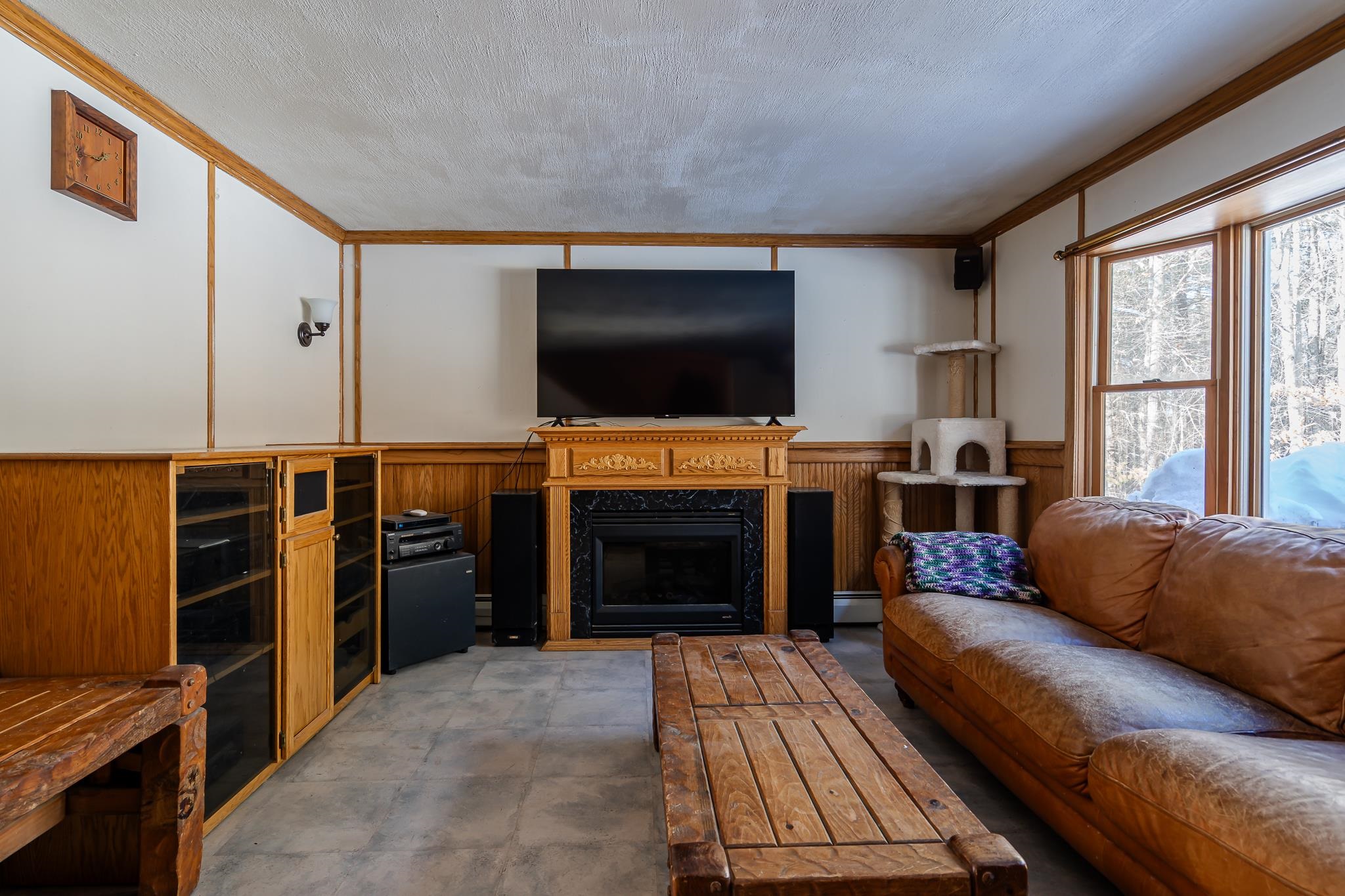35A Hood Road