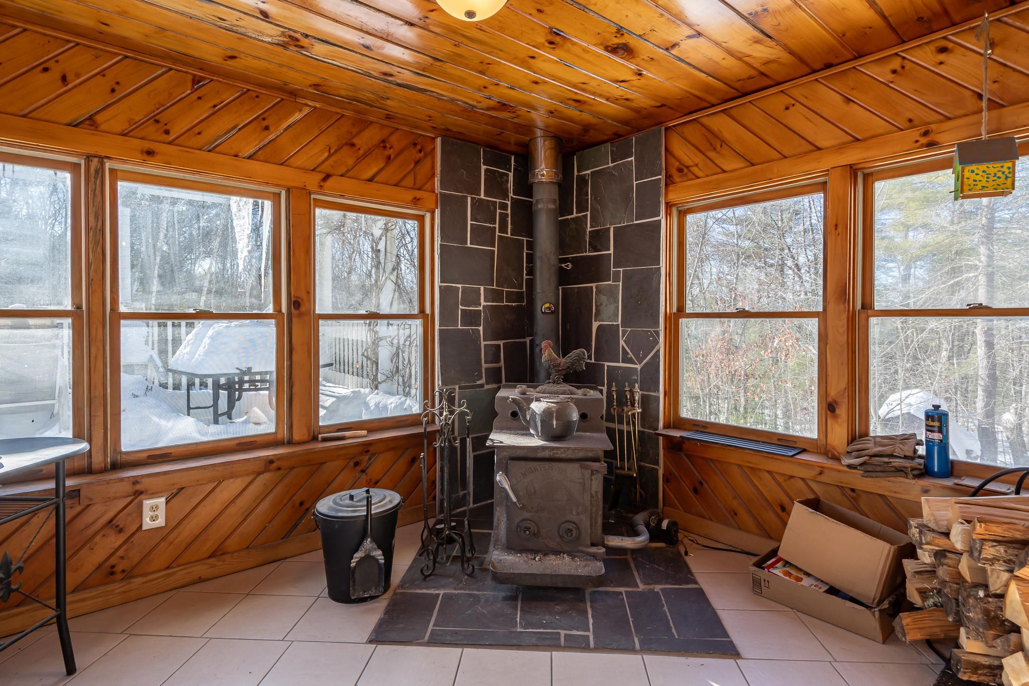 35A Hood Road