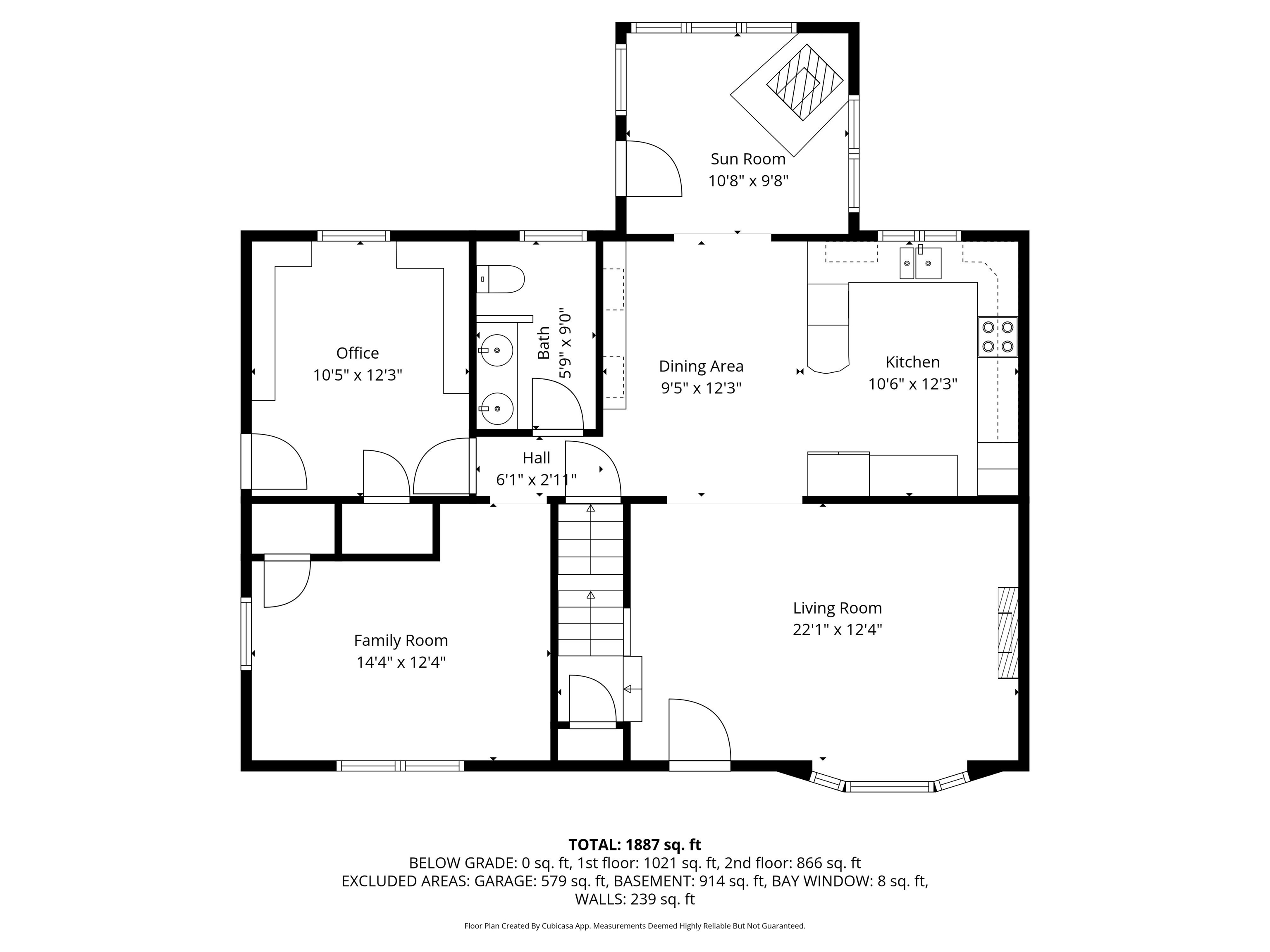 35A Hood Road