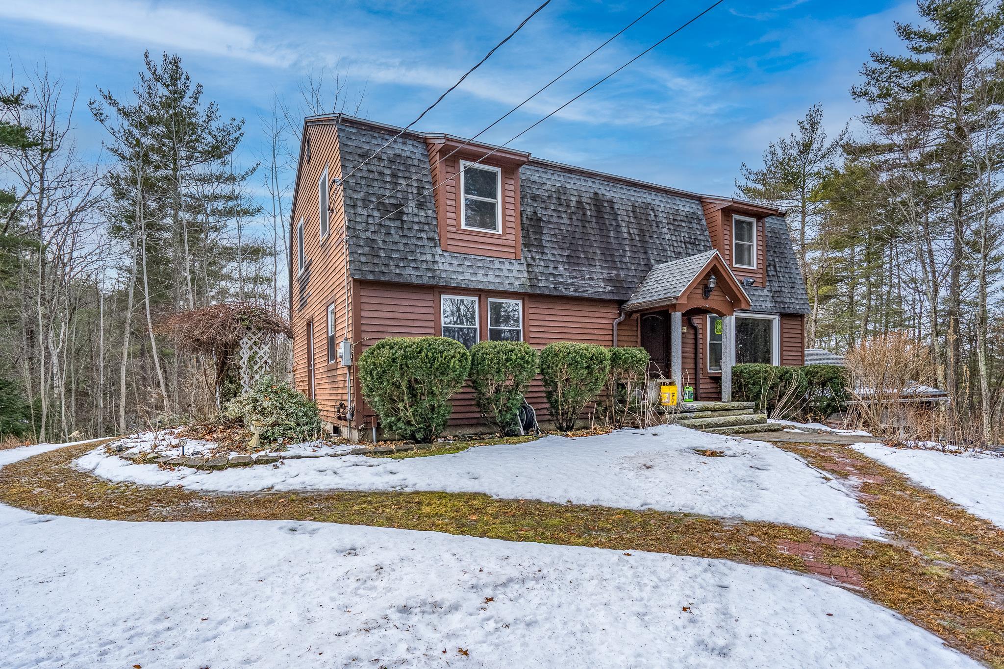 35A Hood Road