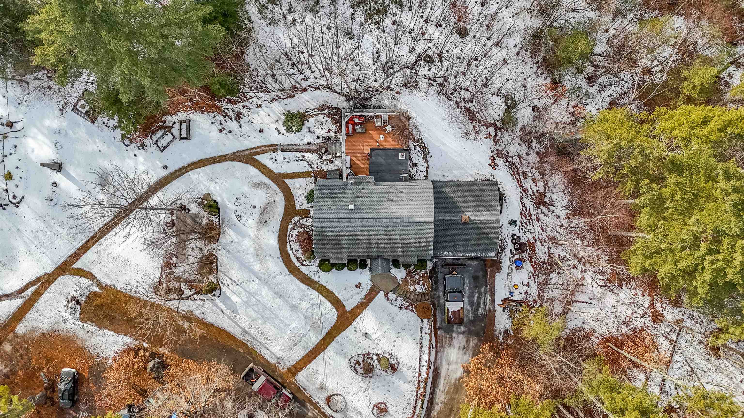 35A Hood Road
