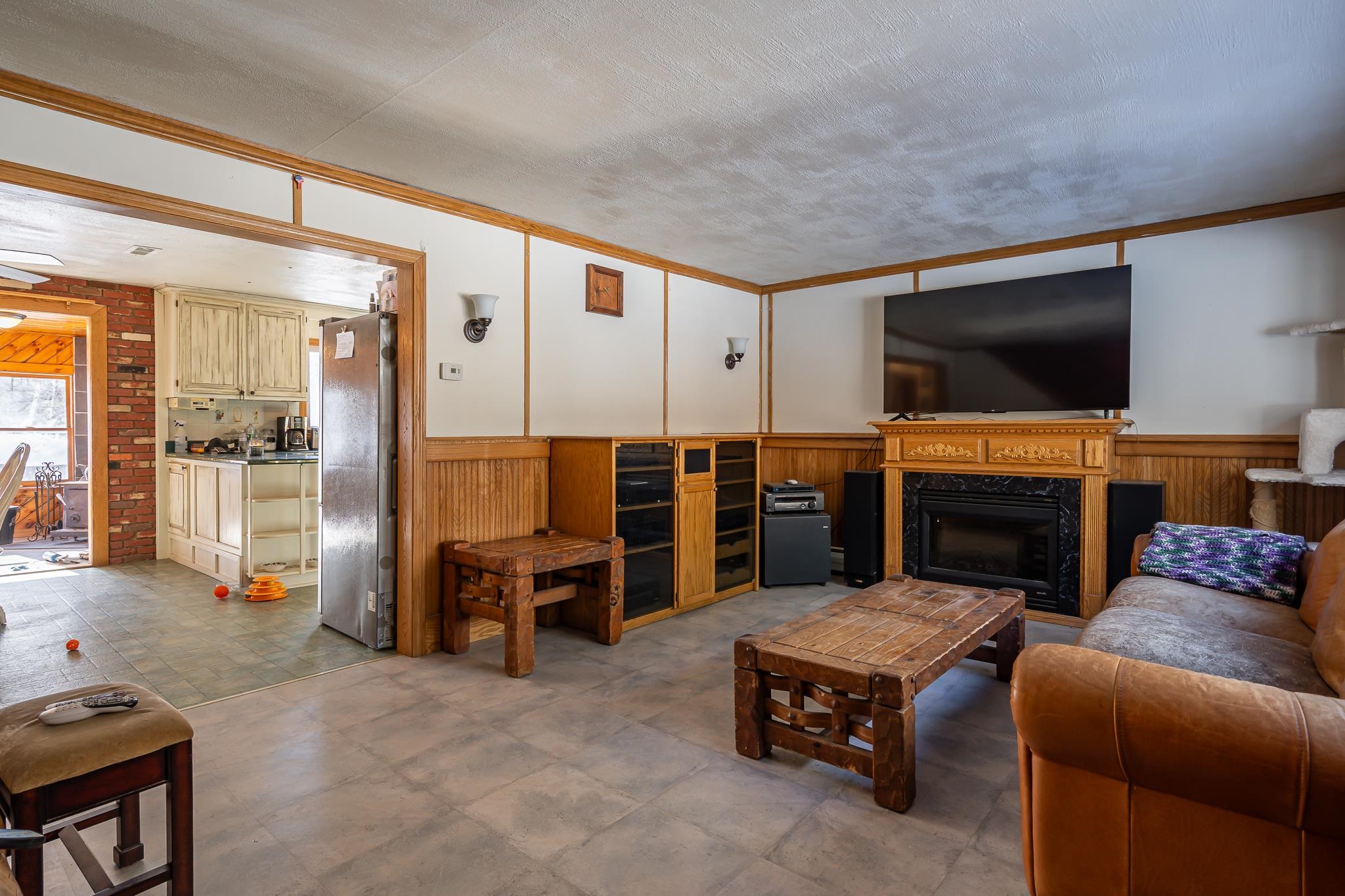 35A Hood Road
