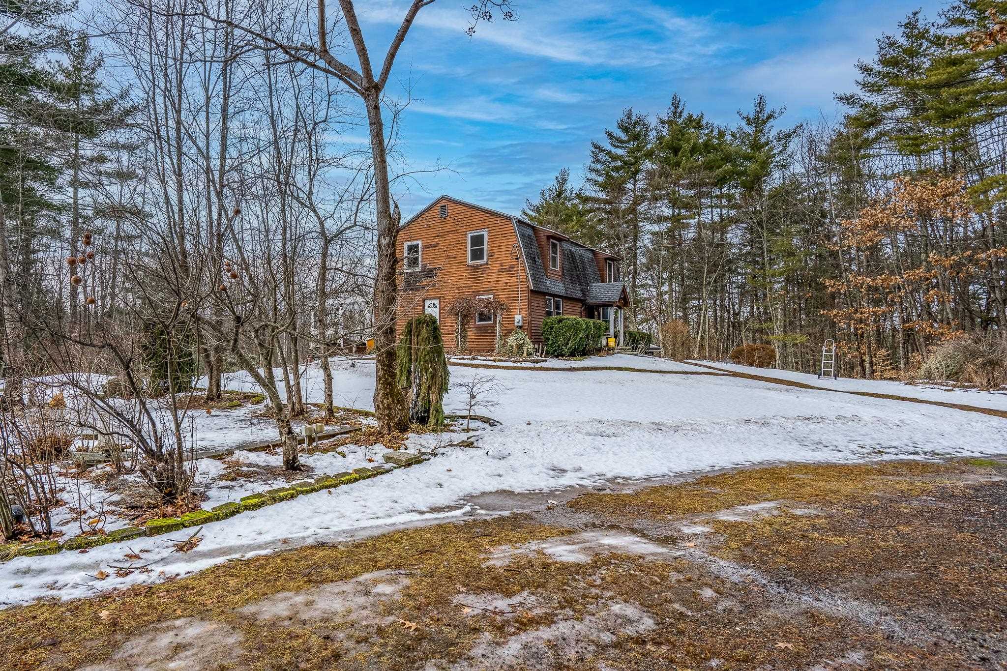 35A Hood Road