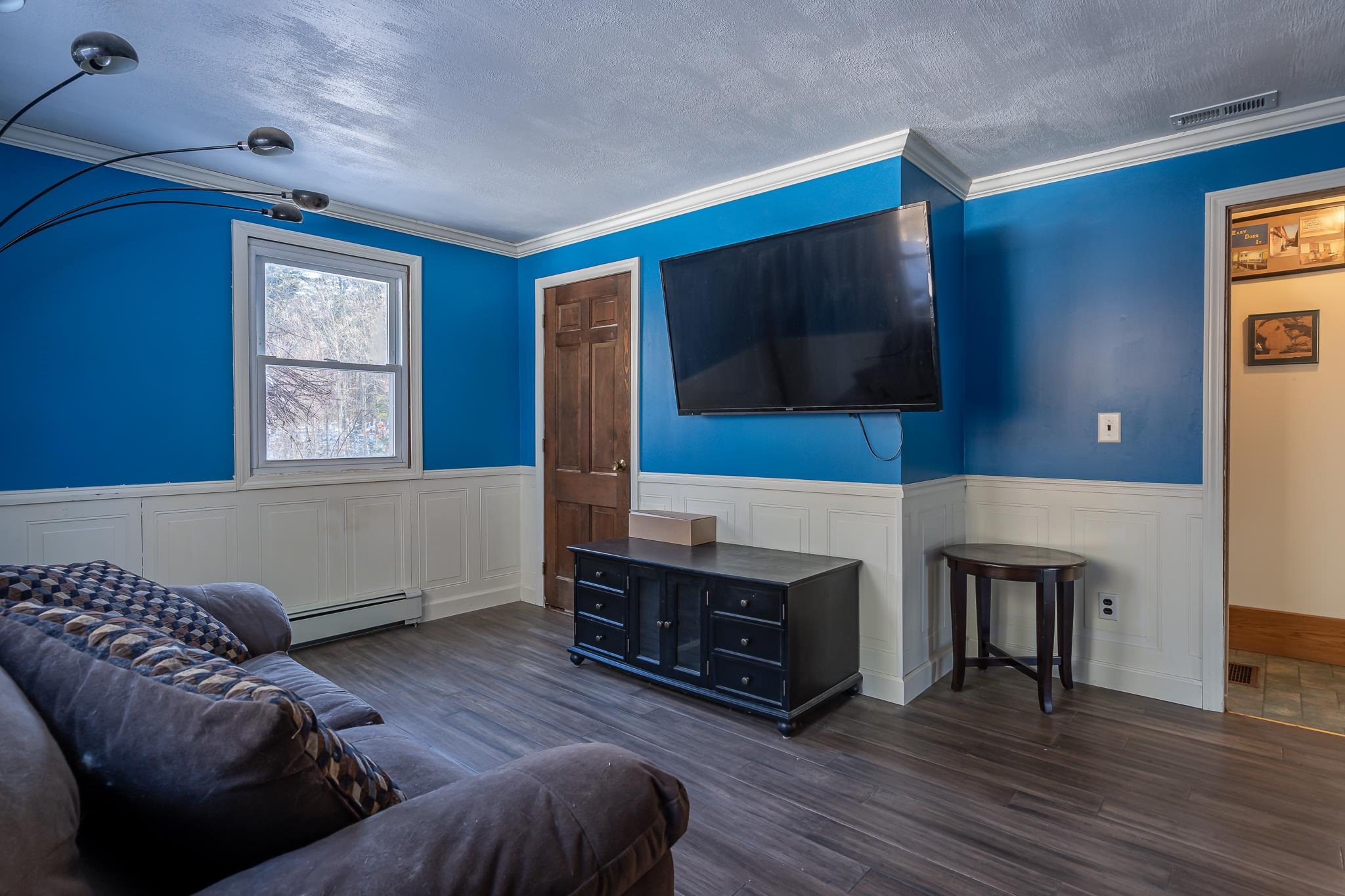 35A Hood Road
