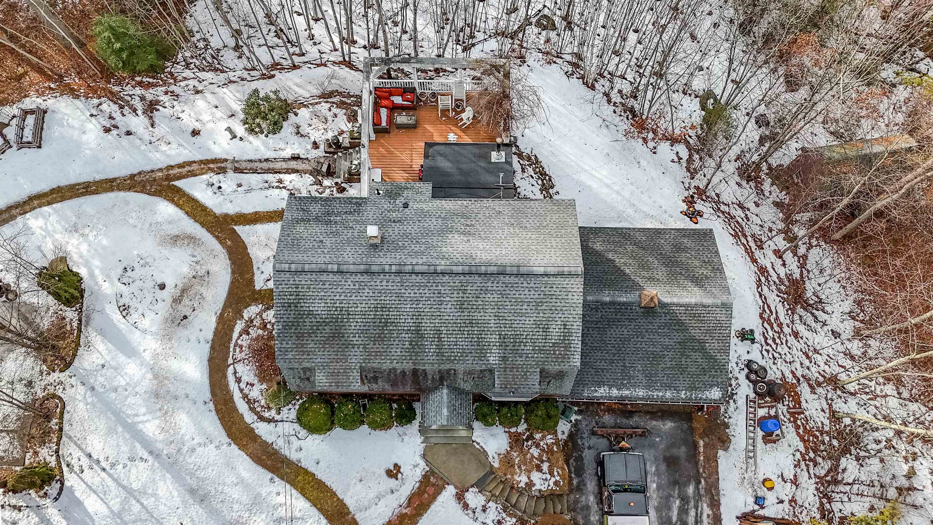 35A Hood Road
