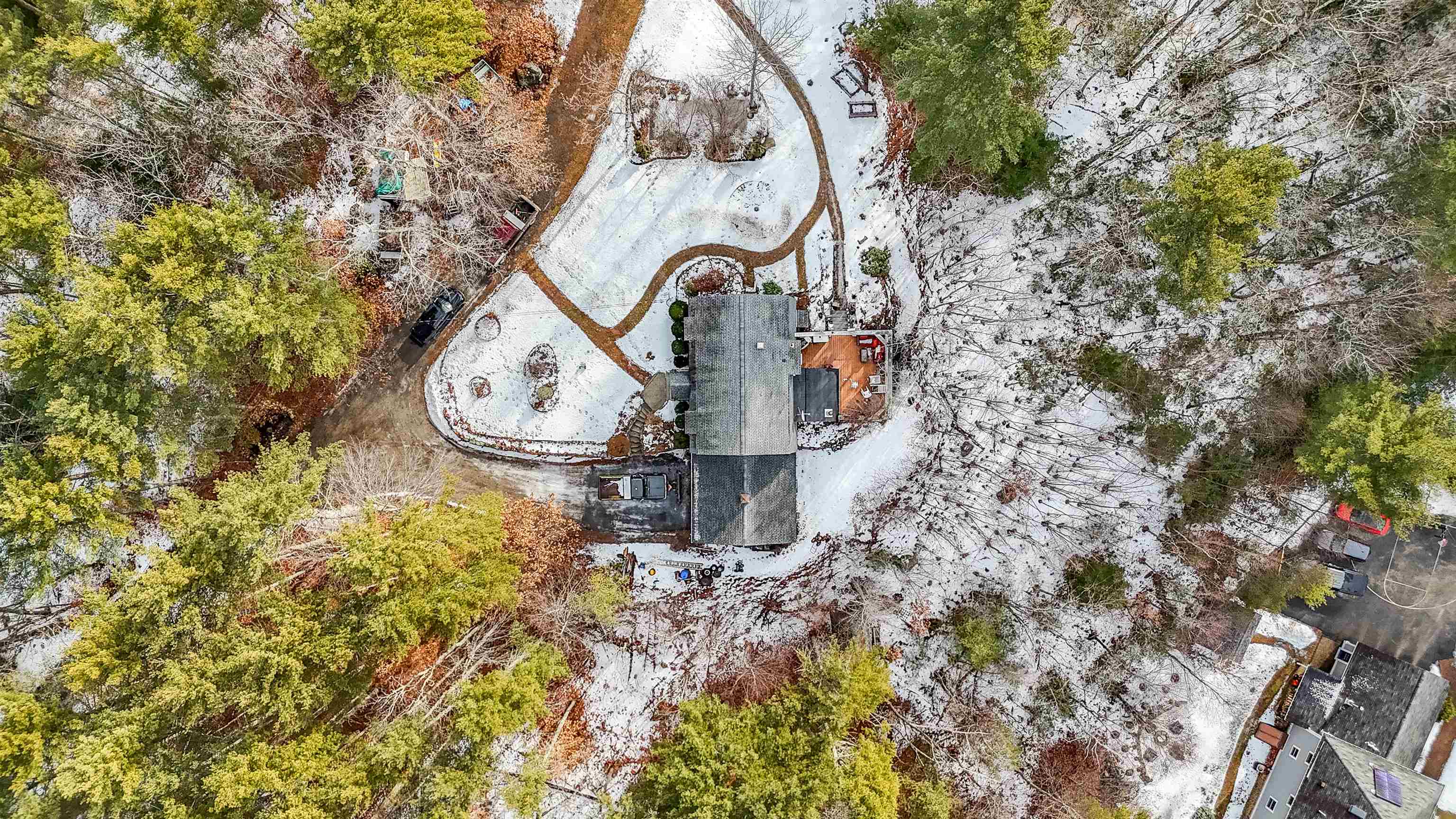 35A Hood Road