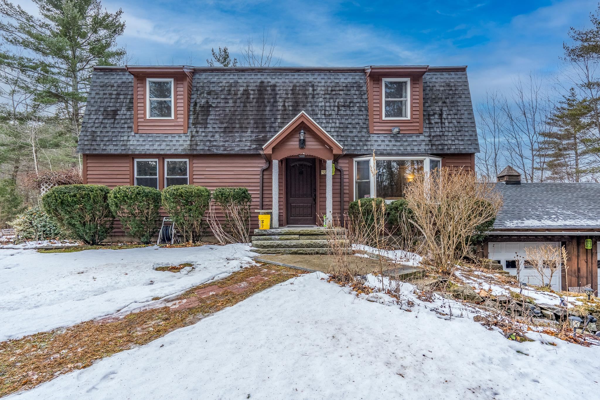 35A Hood Road