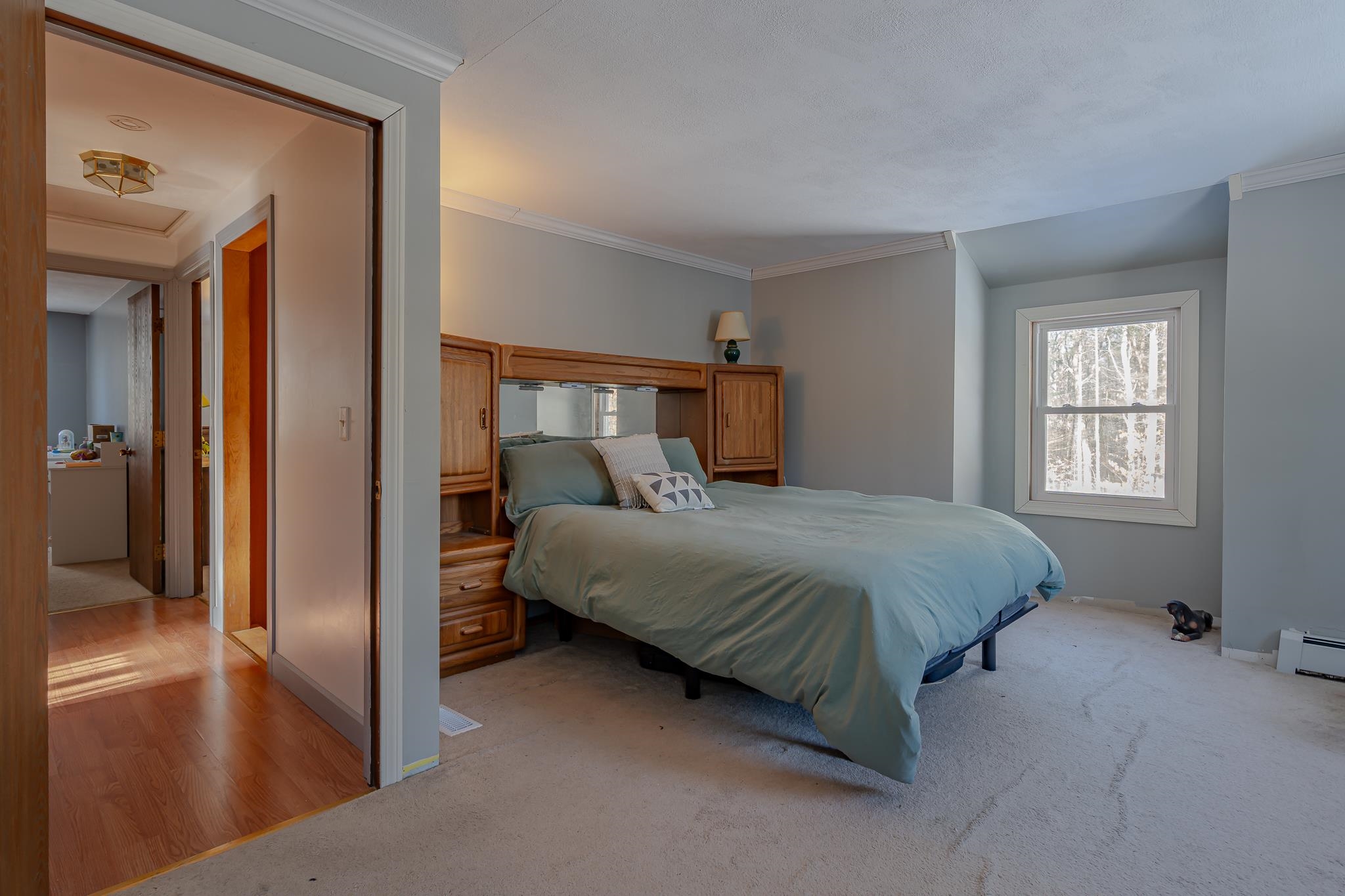35A Hood Road