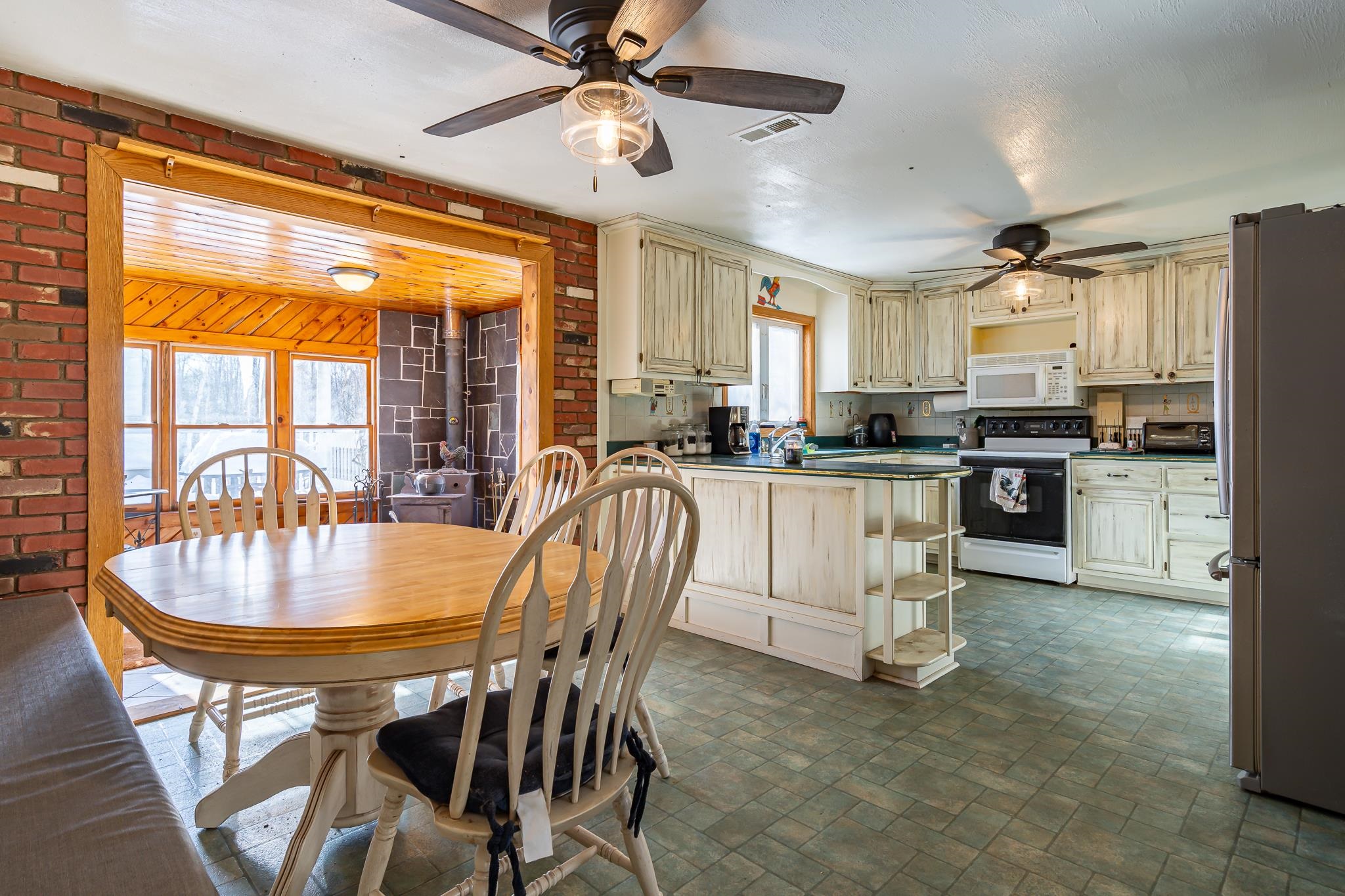 35A Hood Road