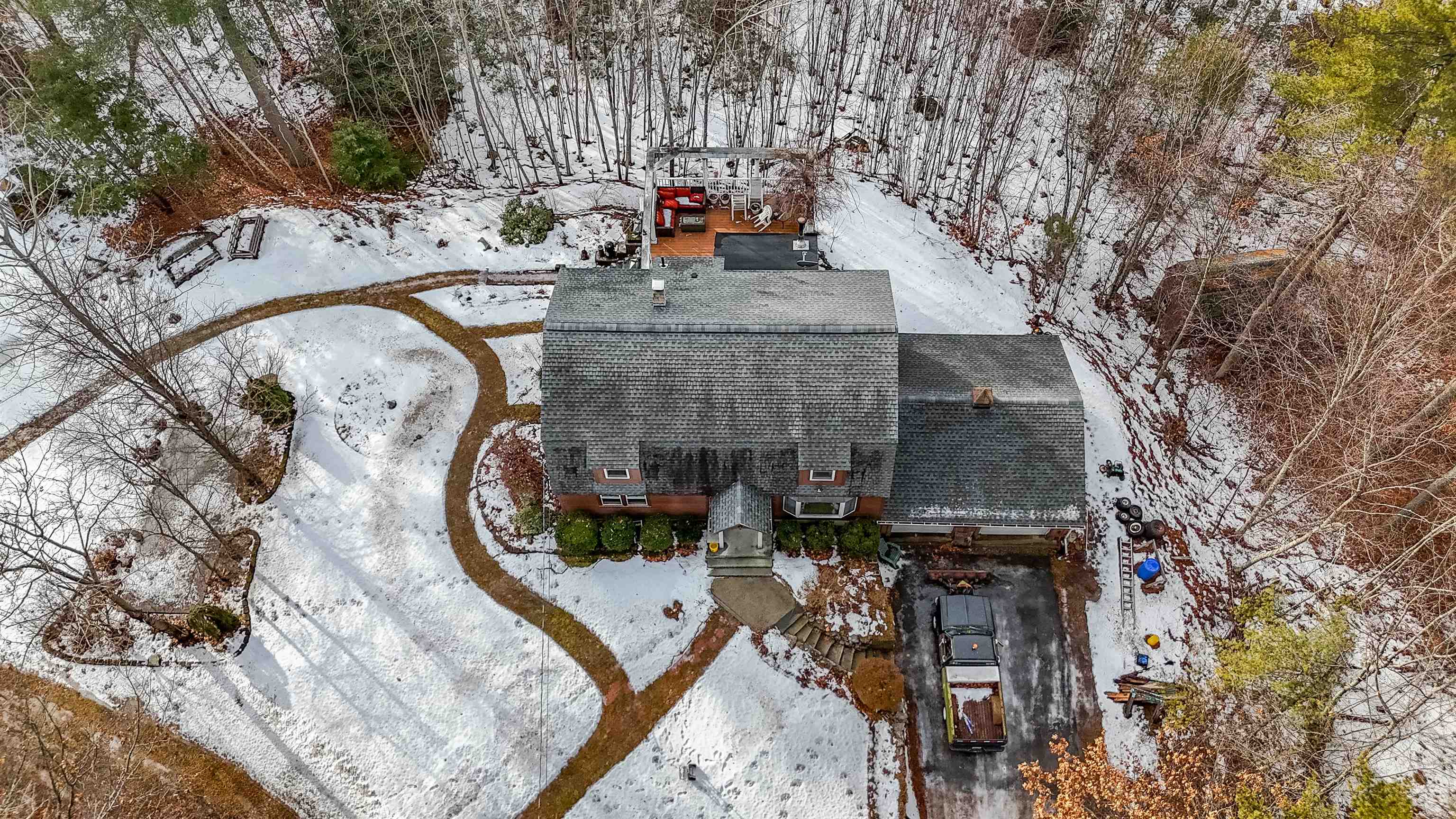 35A Hood Road