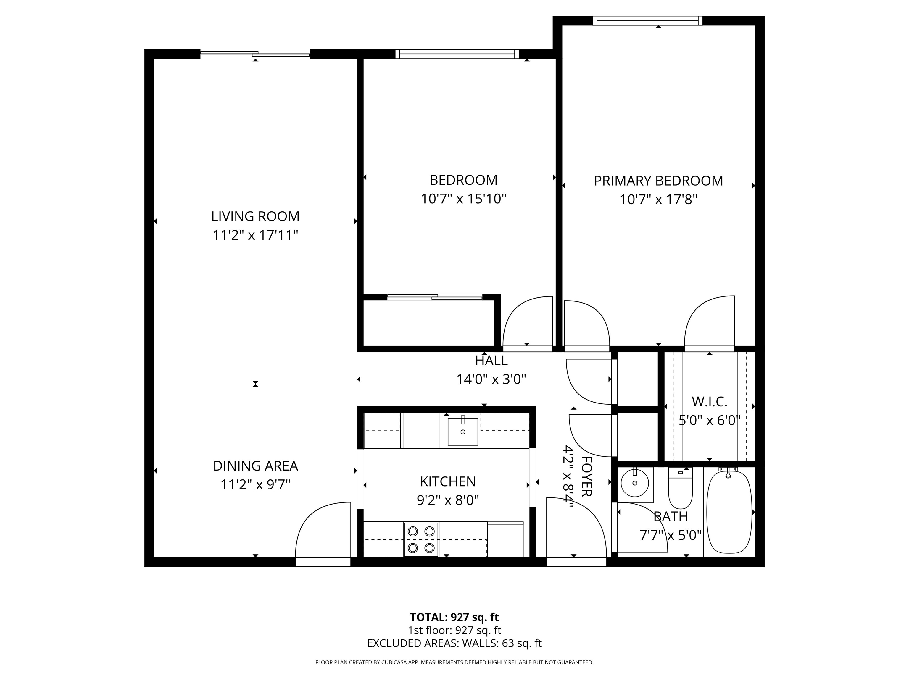 11 Strawberry Bank Road Unit: 17