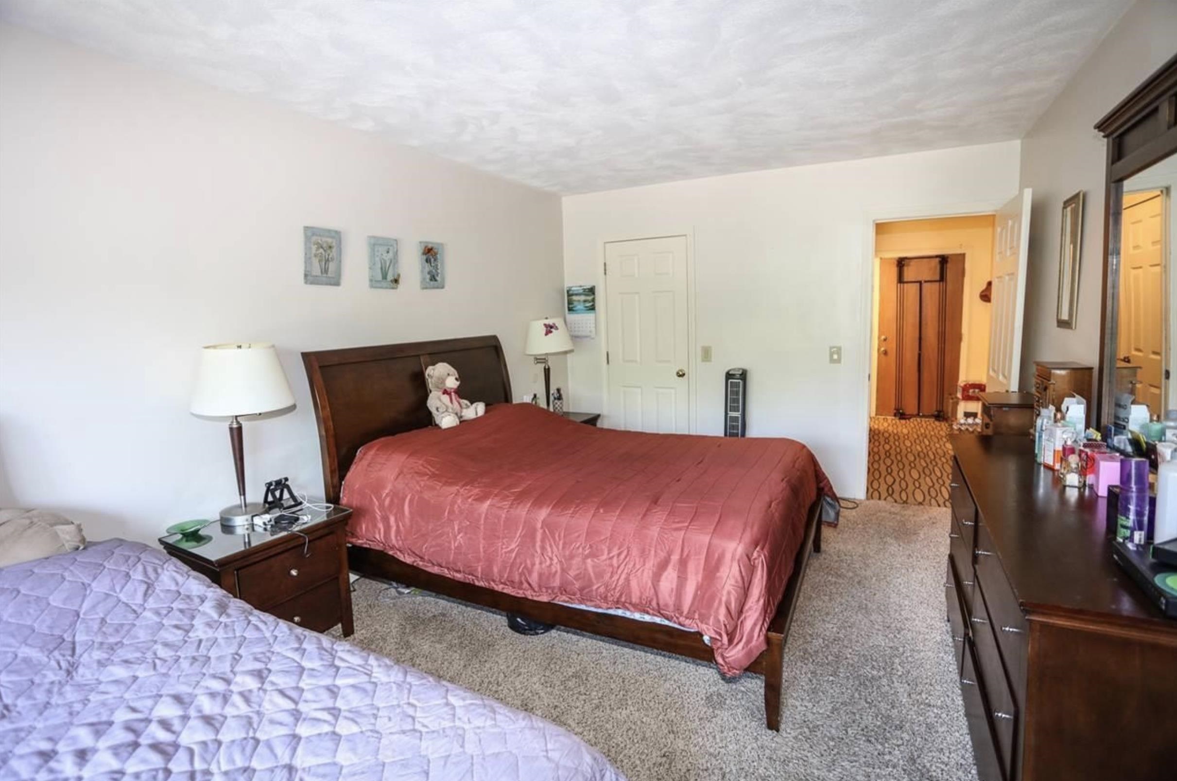 11 Strawberry Bank Road Unit: 17