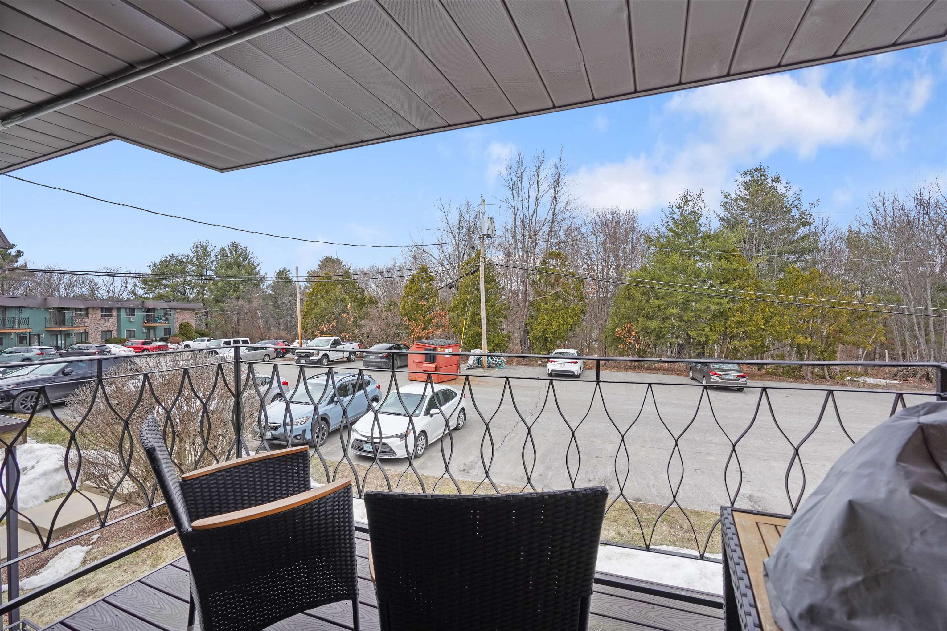 11 Strawberry Bank Road Unit: 17