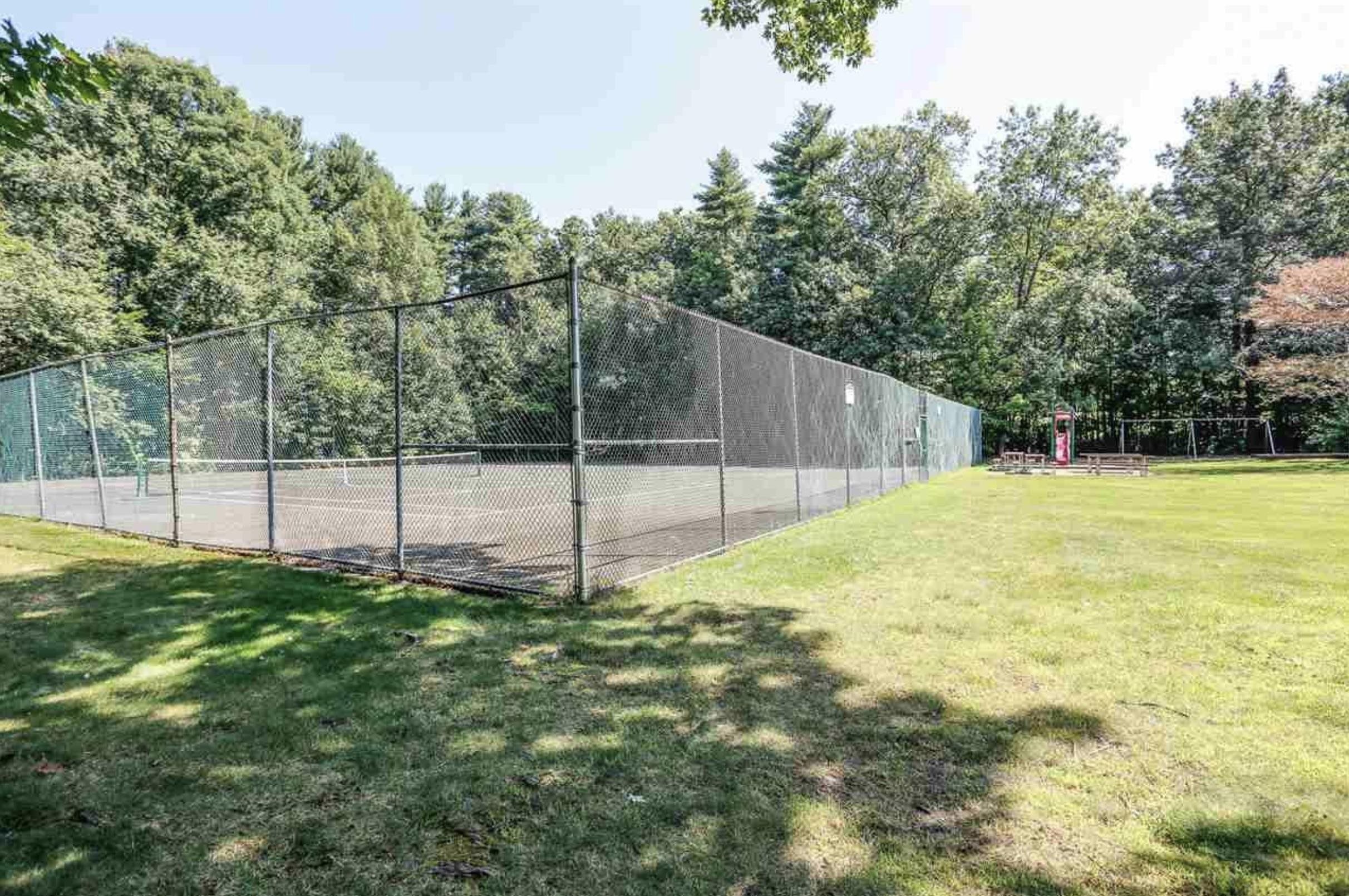 11 Strawberry Bank Road Unit: 17