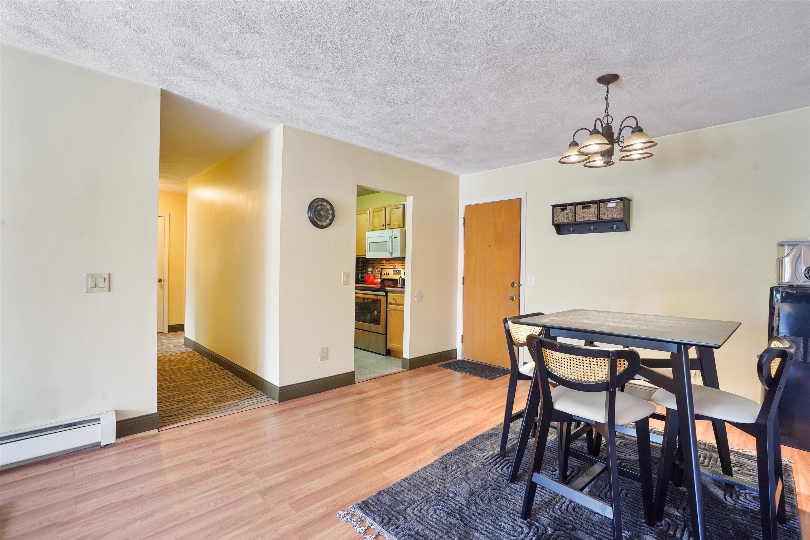 11 Strawberry Bank Road Unit: 17