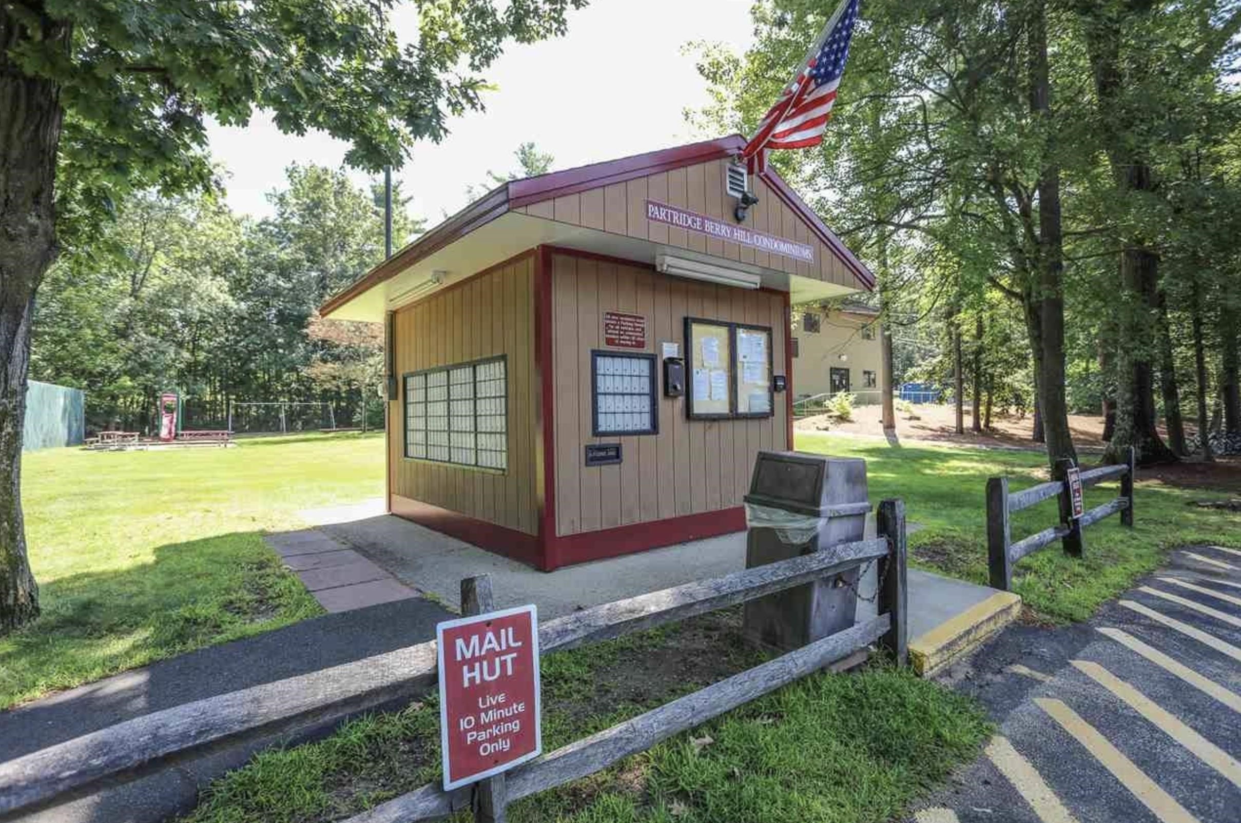 11 Strawberry Bank Road Unit: 17