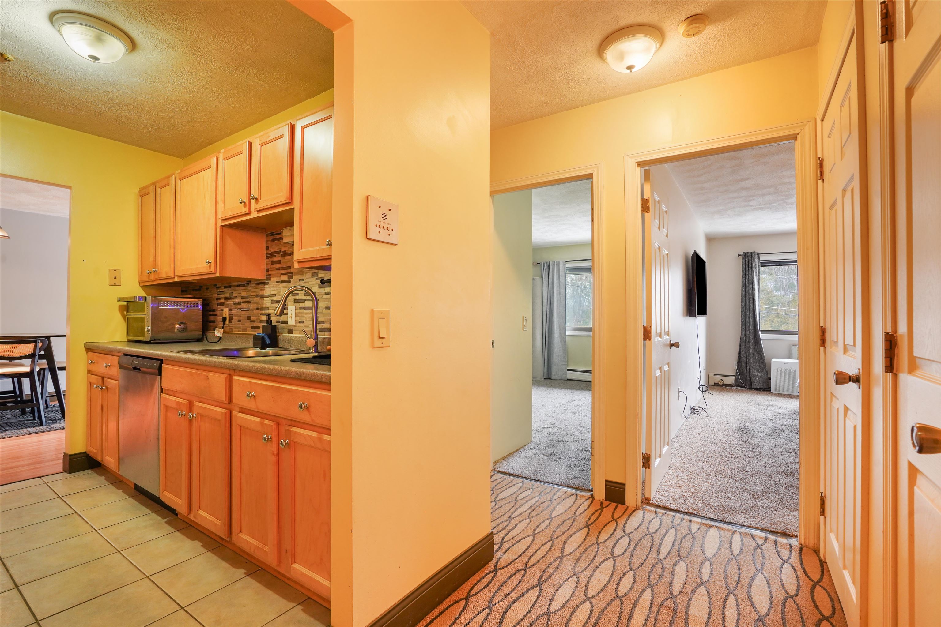 11 Strawberry Bank Road Unit: 17