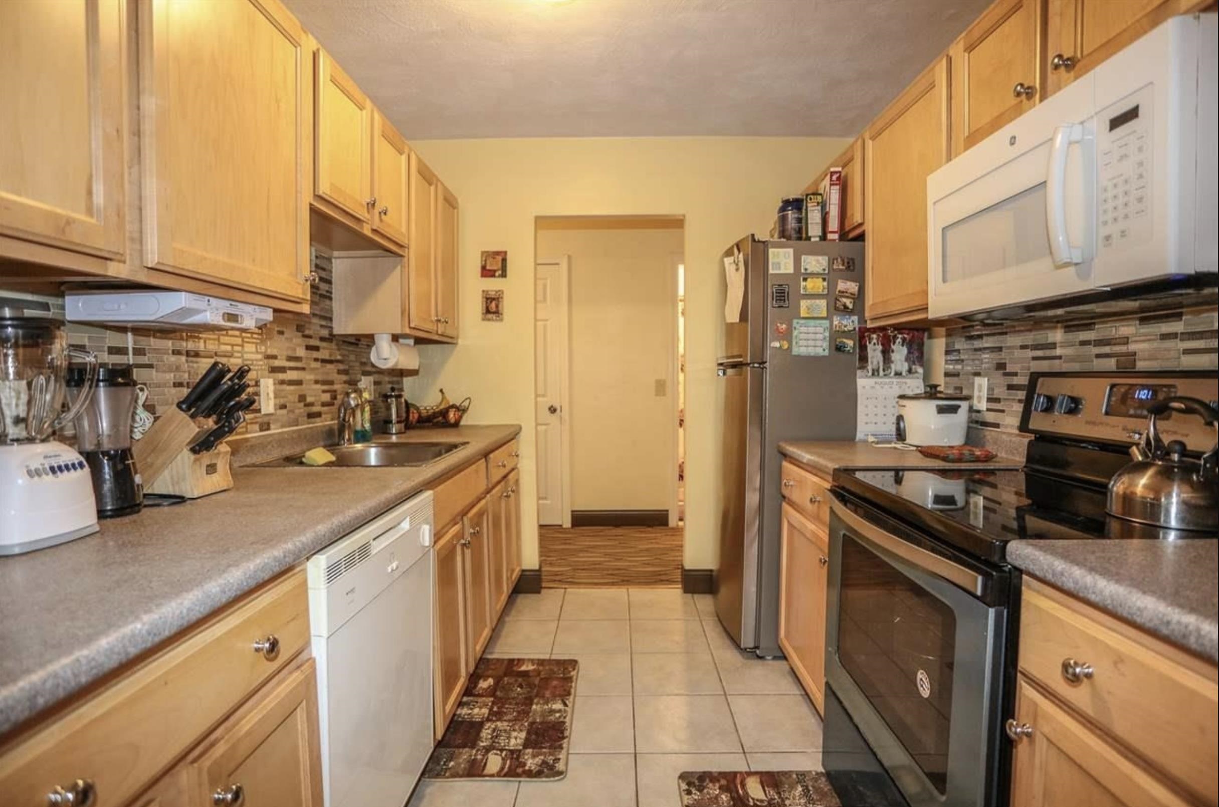 11 Strawberry Bank Road Unit: 17