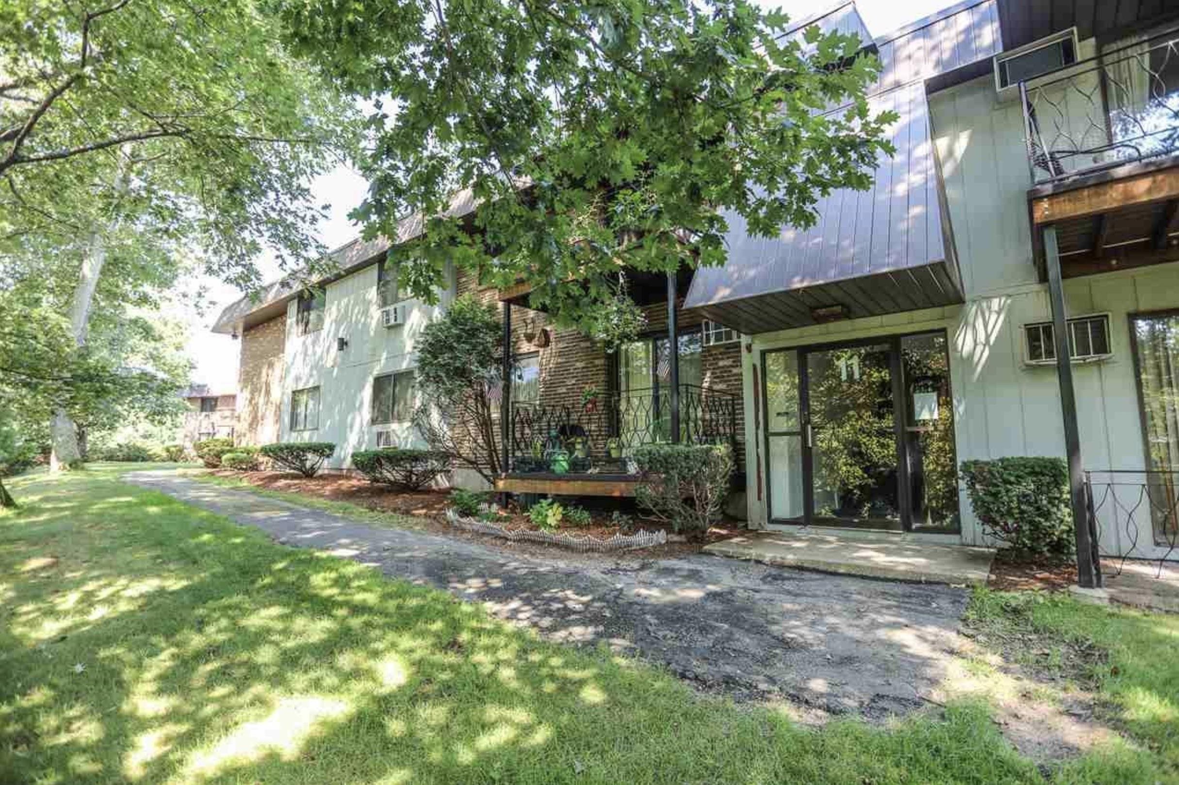 11 Strawberry Bank Road Unit: 17