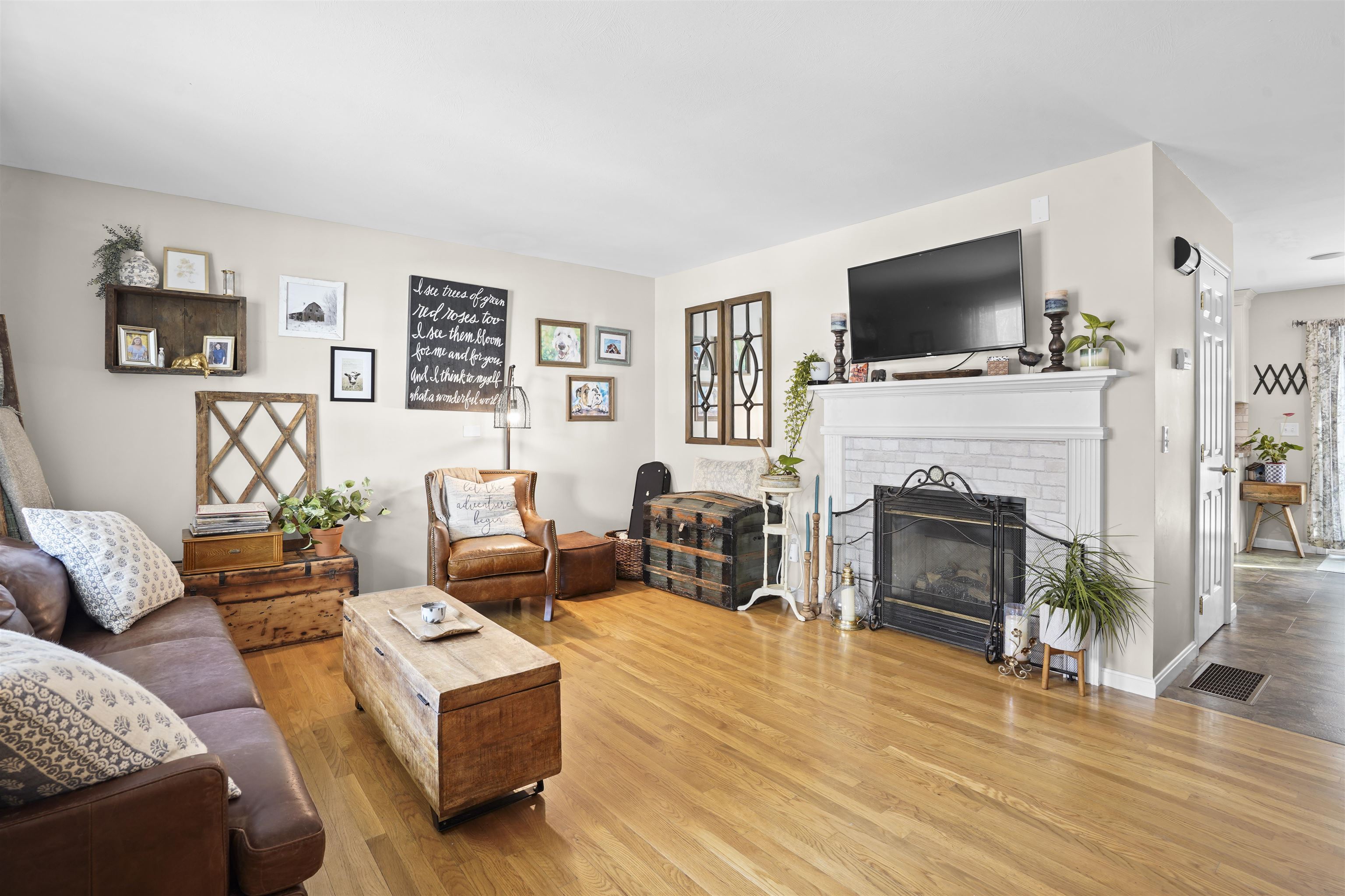 13 Mulberry Lane