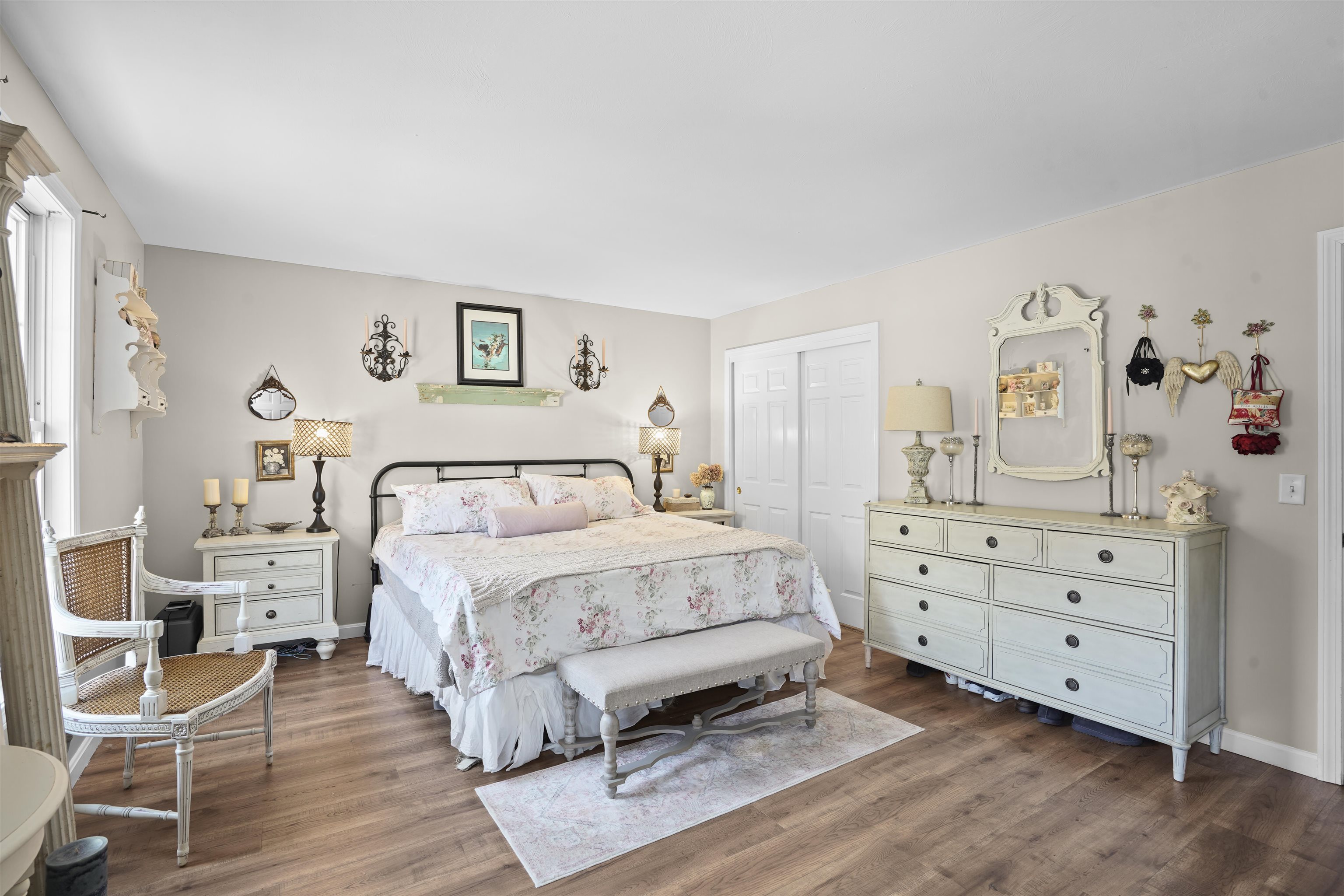 13 Mulberry Lane
