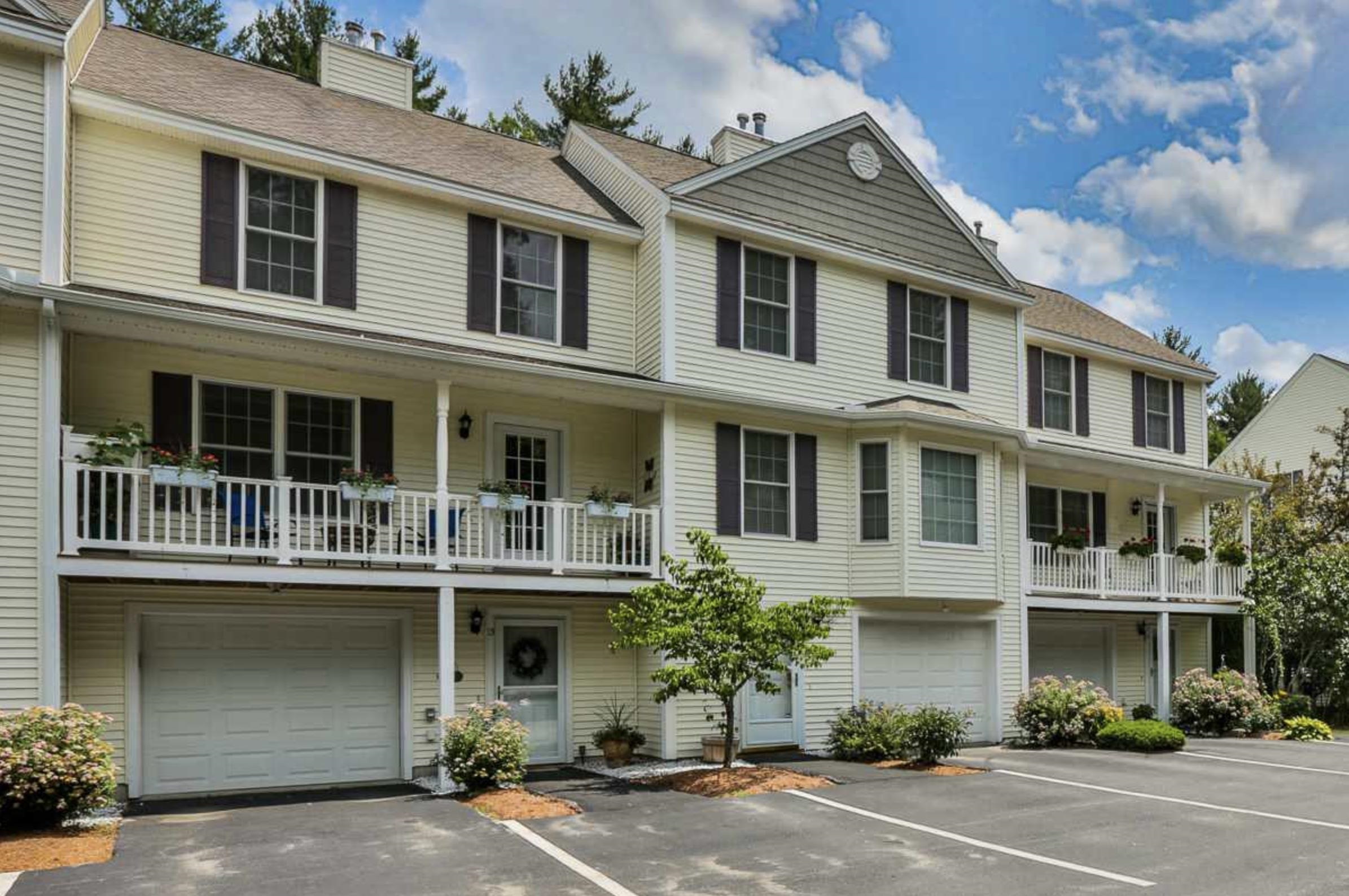 13 Mulberry Lane
