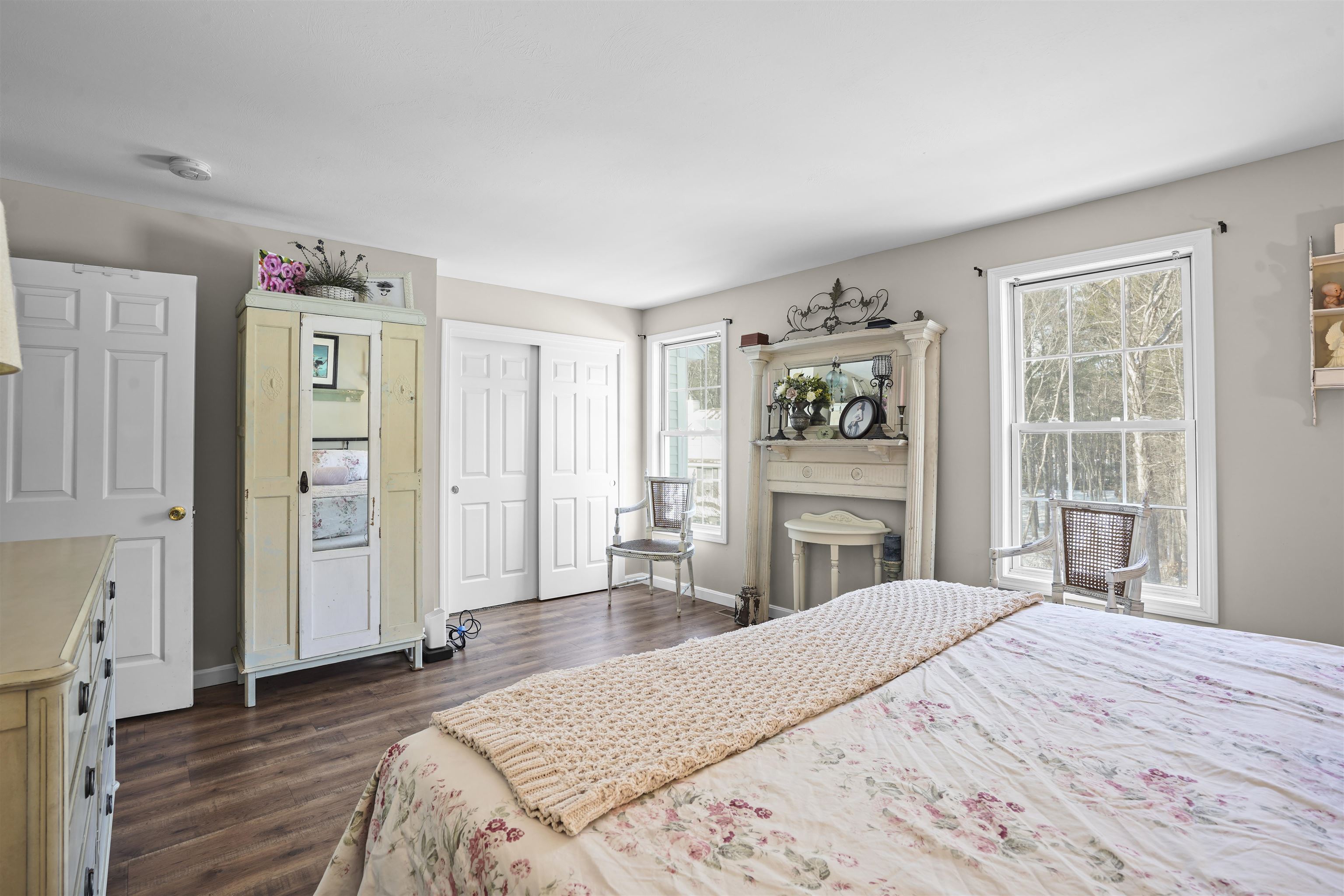 13 Mulberry Lane