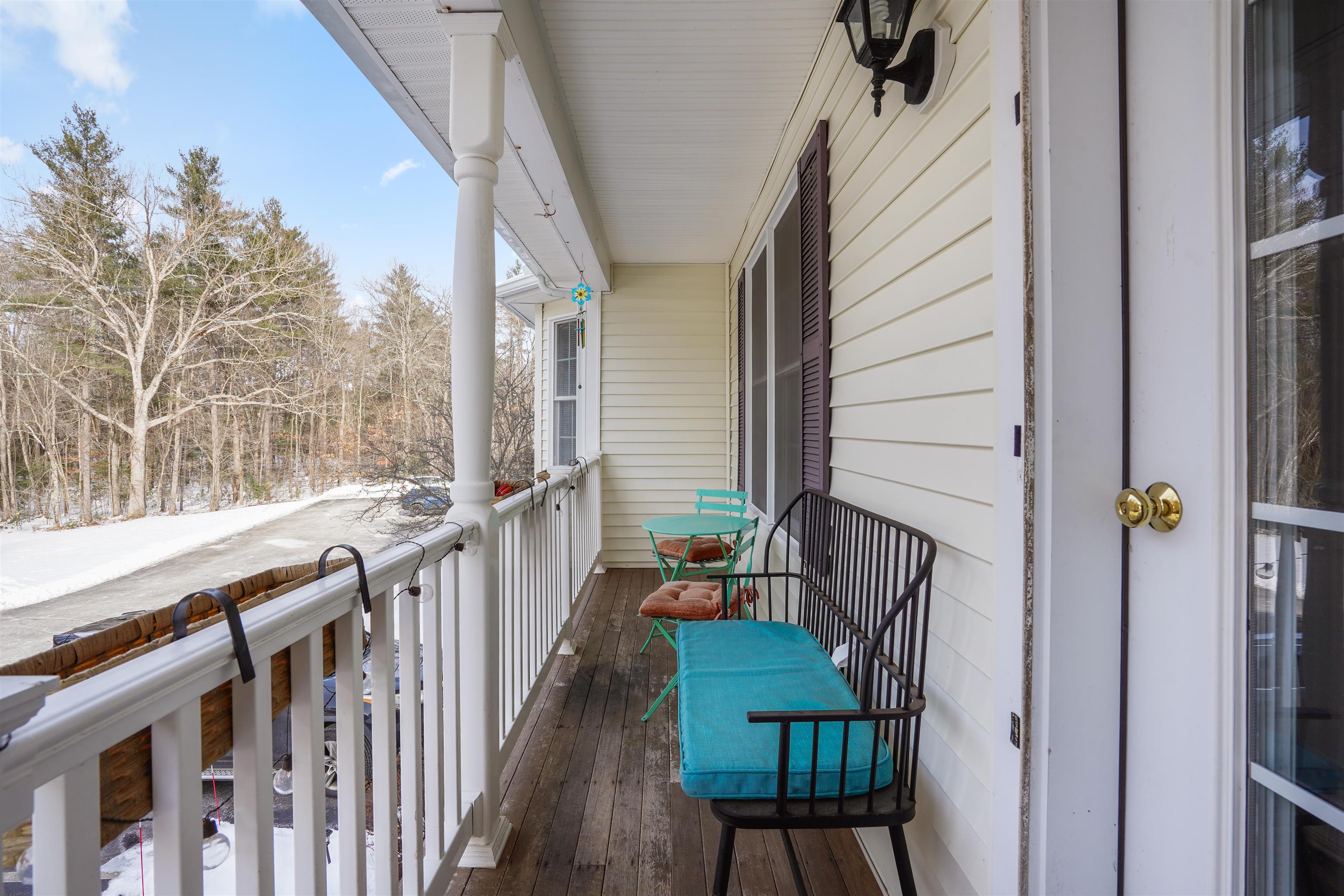 13 Mulberry Lane