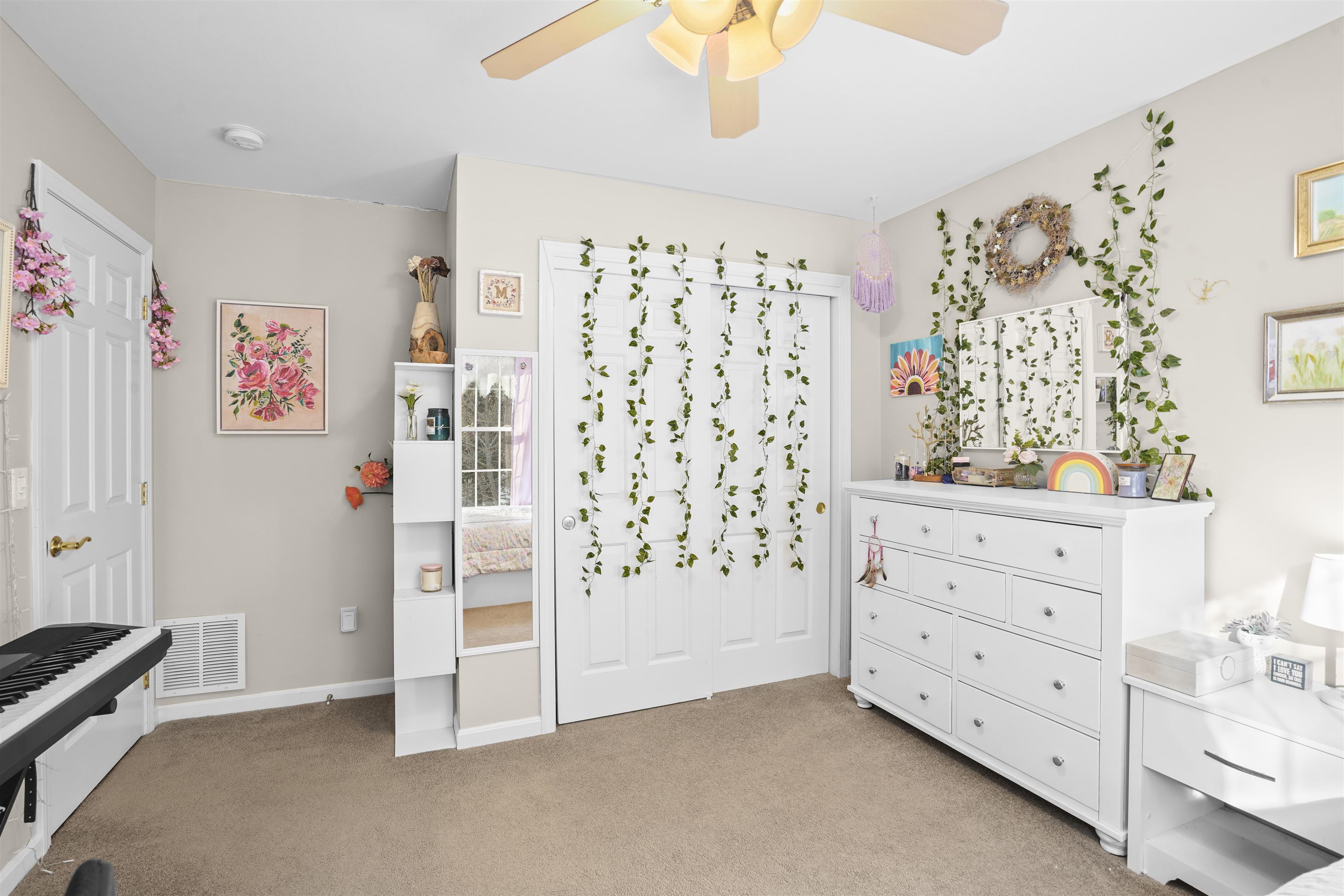 13 Mulberry Lane