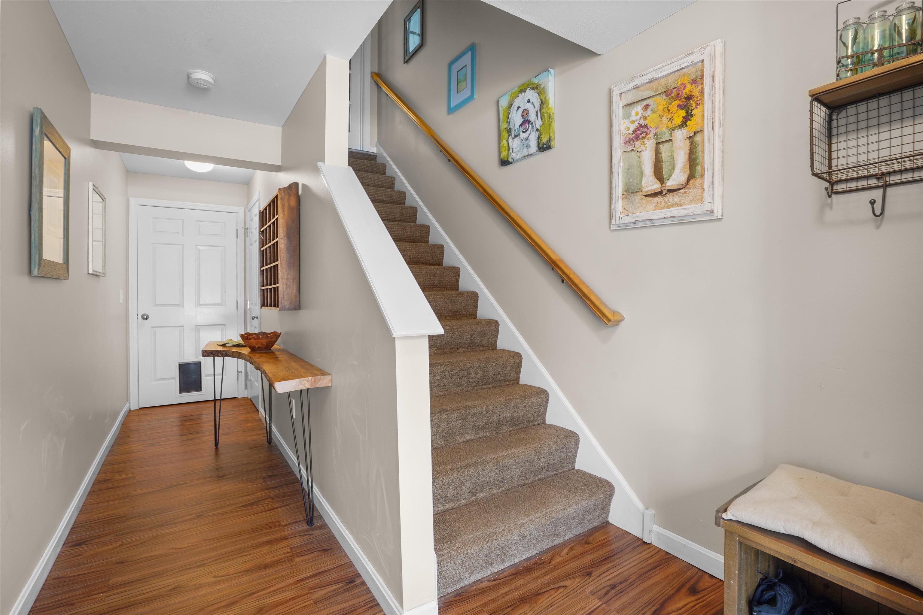 13 Mulberry Lane
